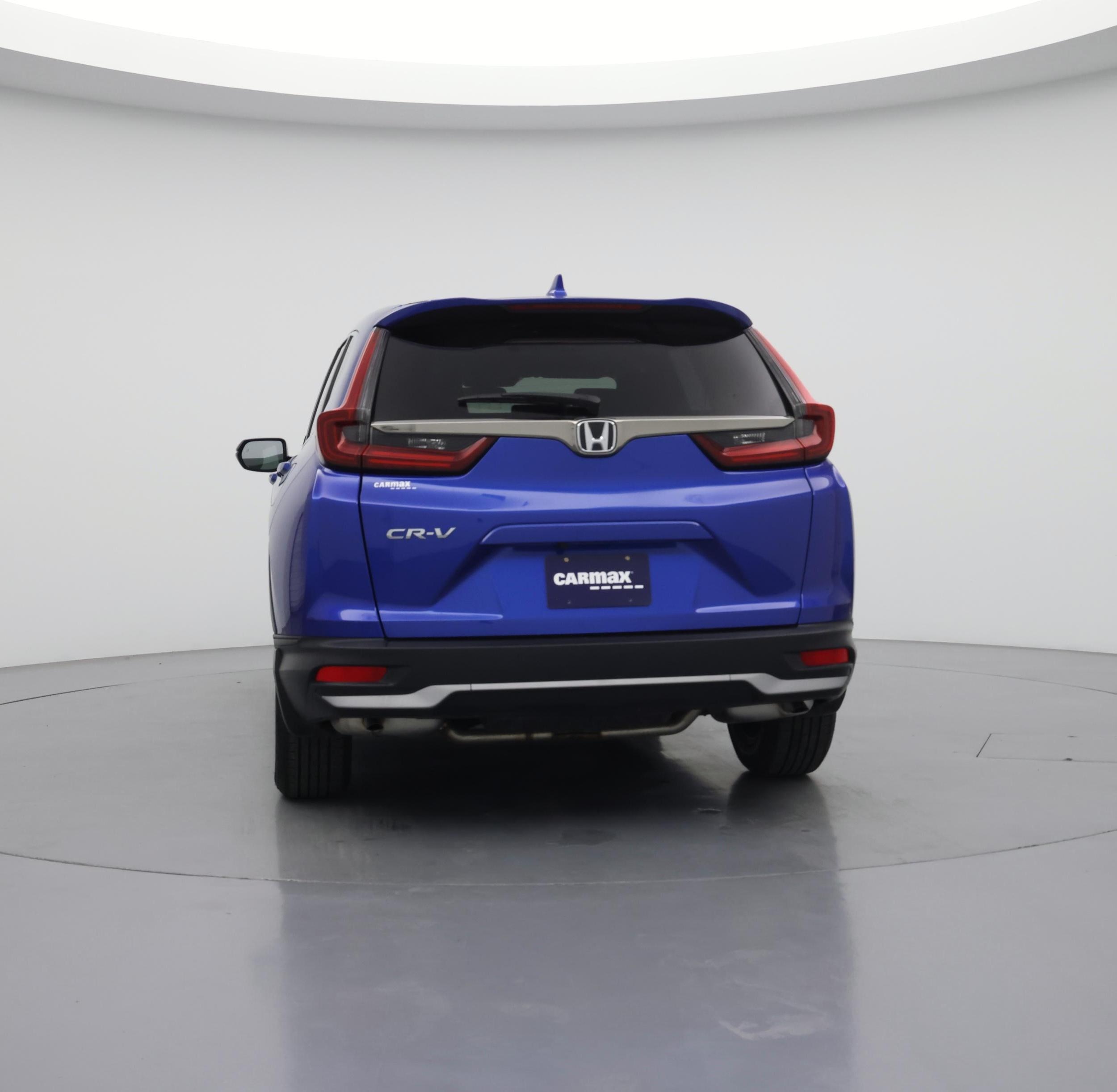 Thumbnail: 2022 Honda CR-V - 6