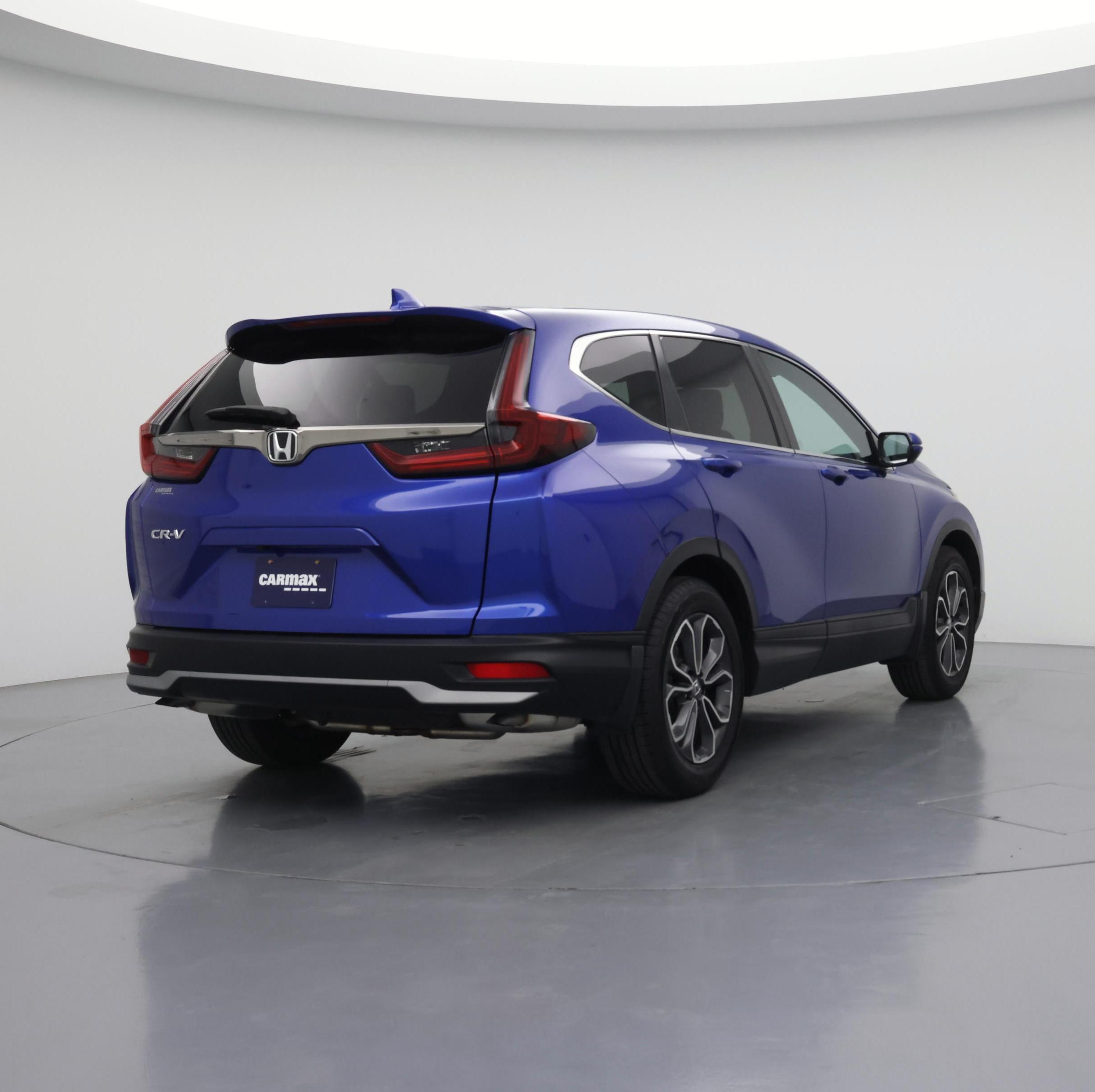 Thumbnail: 2022 Honda CR-V - 8