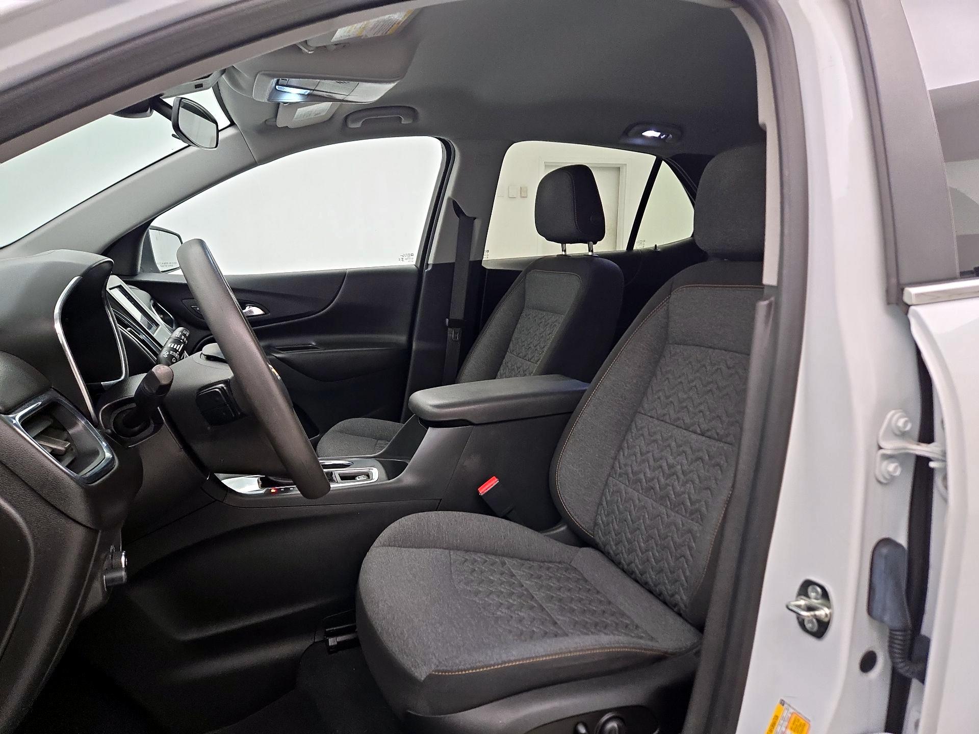 Thumbnail: 2023 Chevrolet Equinox - 11