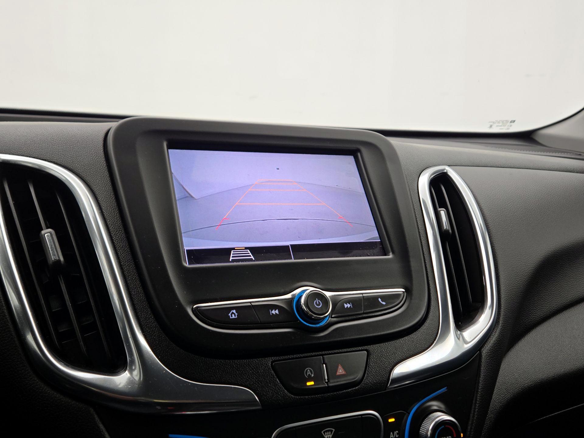 Thumbnail: 2023 Chevrolet Equinox - 14