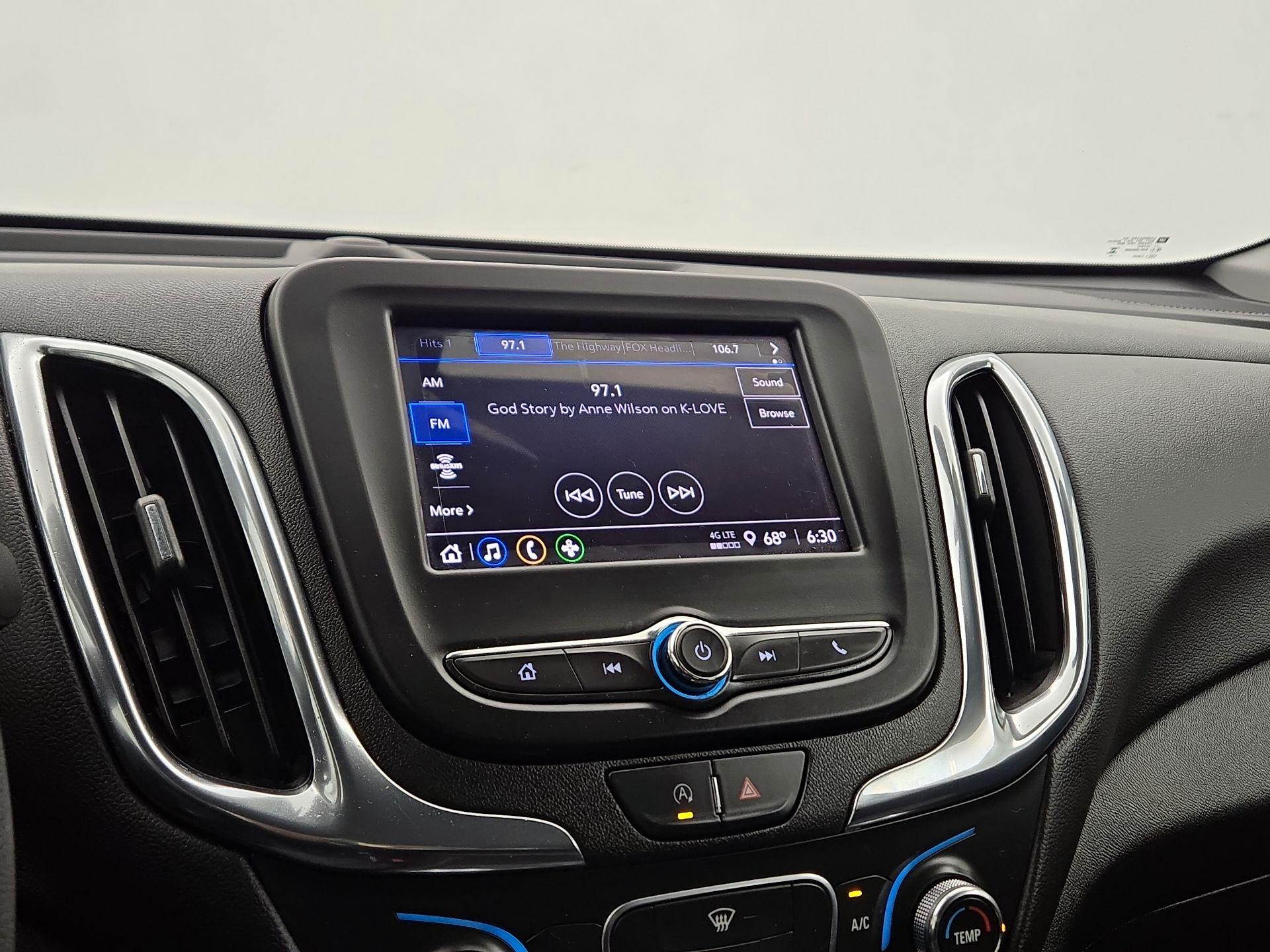 Thumbnail: 2023 Chevrolet Equinox - 15