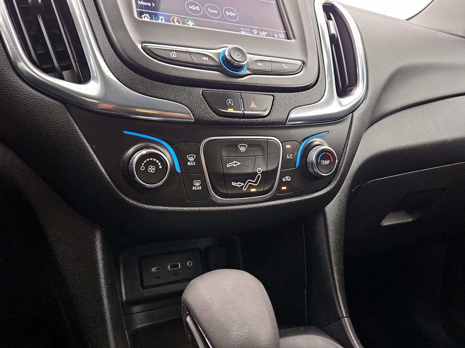 Thumbnail: 2023 Chevrolet Equinox - 16