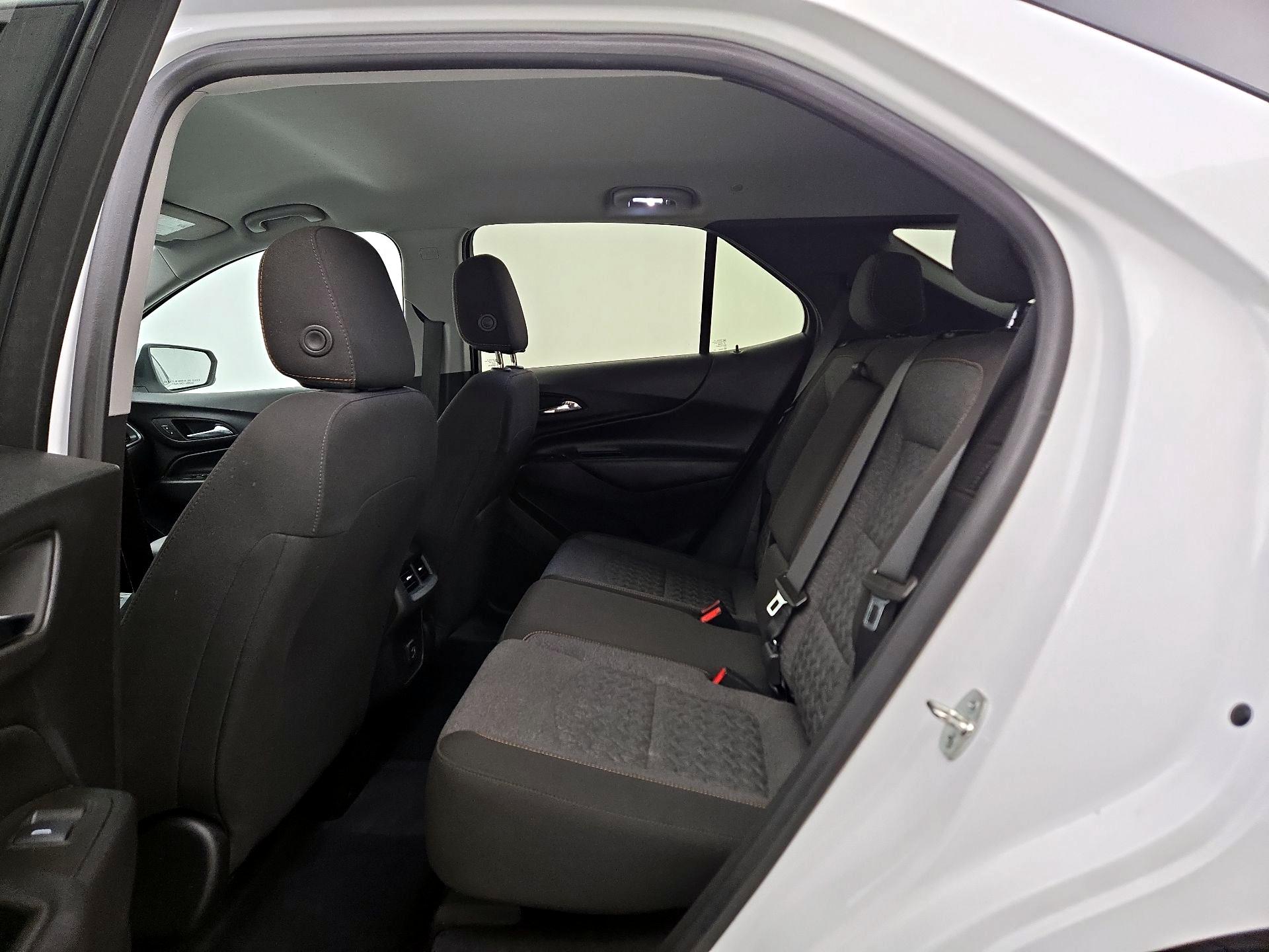 Thumbnail: 2023 Chevrolet Equinox - 19