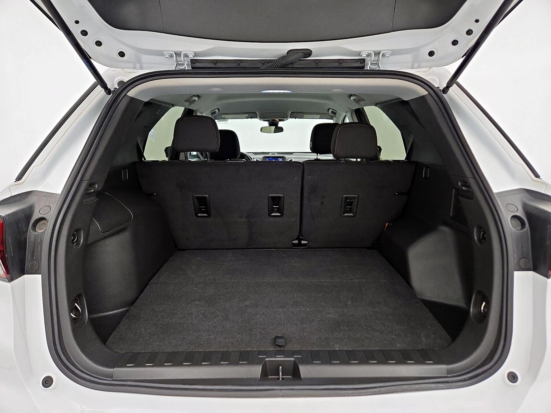 Thumbnail: 2023 Chevrolet Equinox - 20