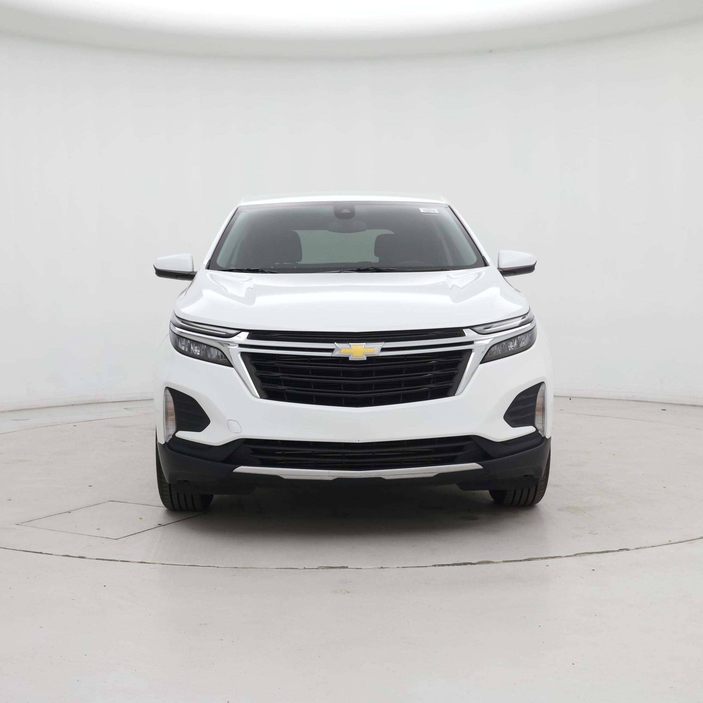 Thumbnail: 2023 Chevrolet Equinox - 5