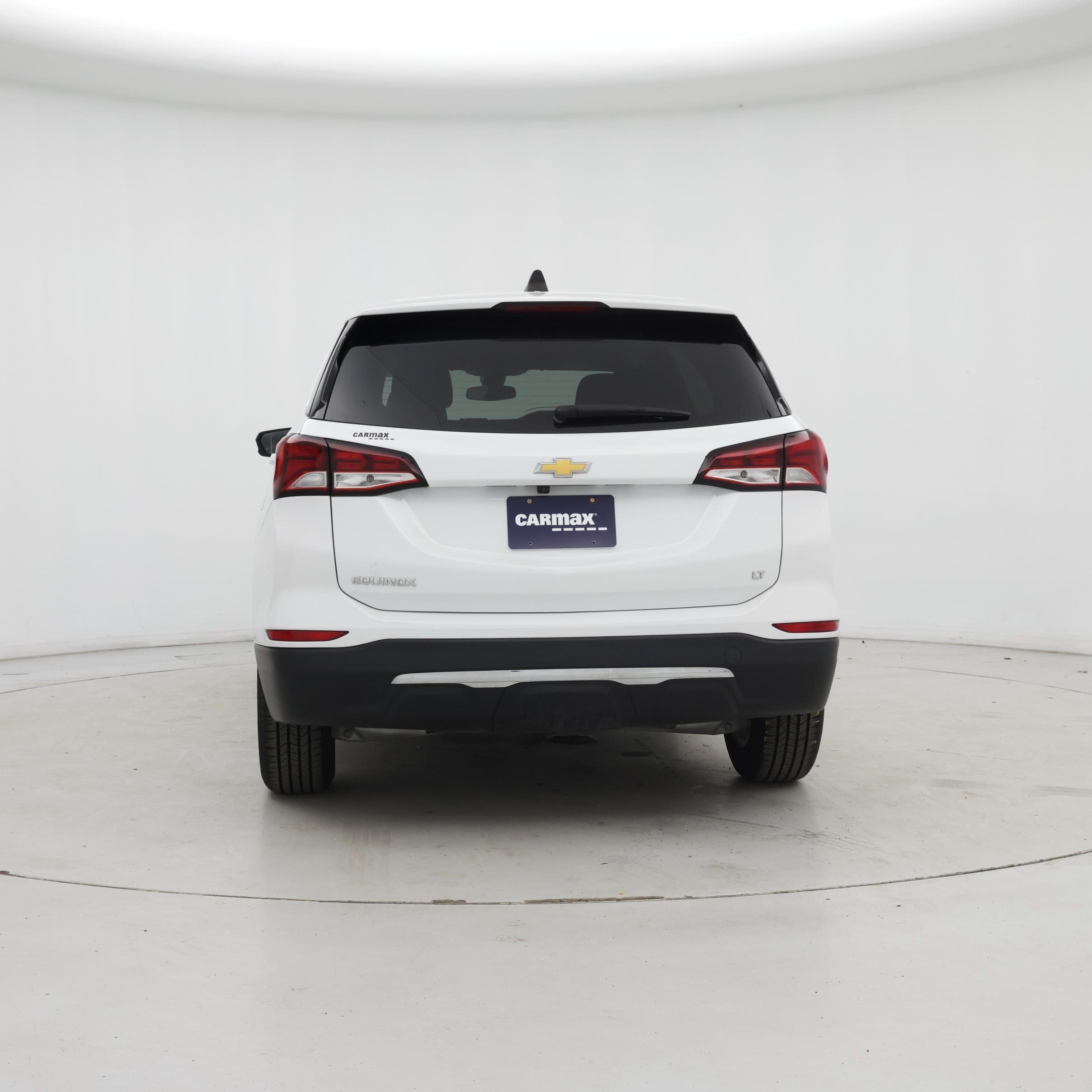 Thumbnail: 2023 Chevrolet Equinox - 6