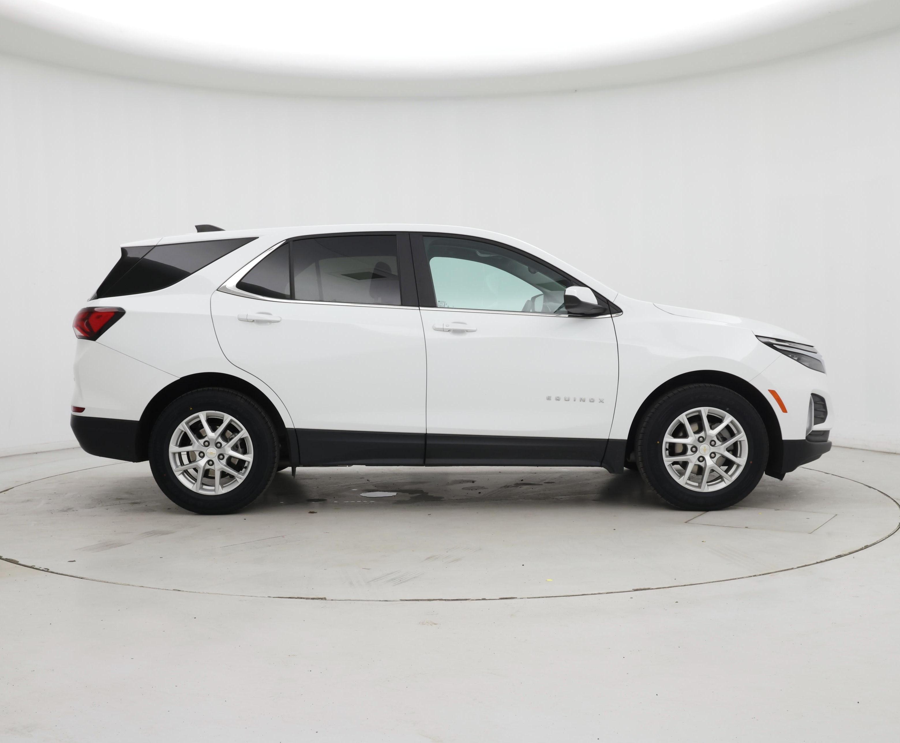 Thumbnail: 2023 Chevrolet Equinox - 7