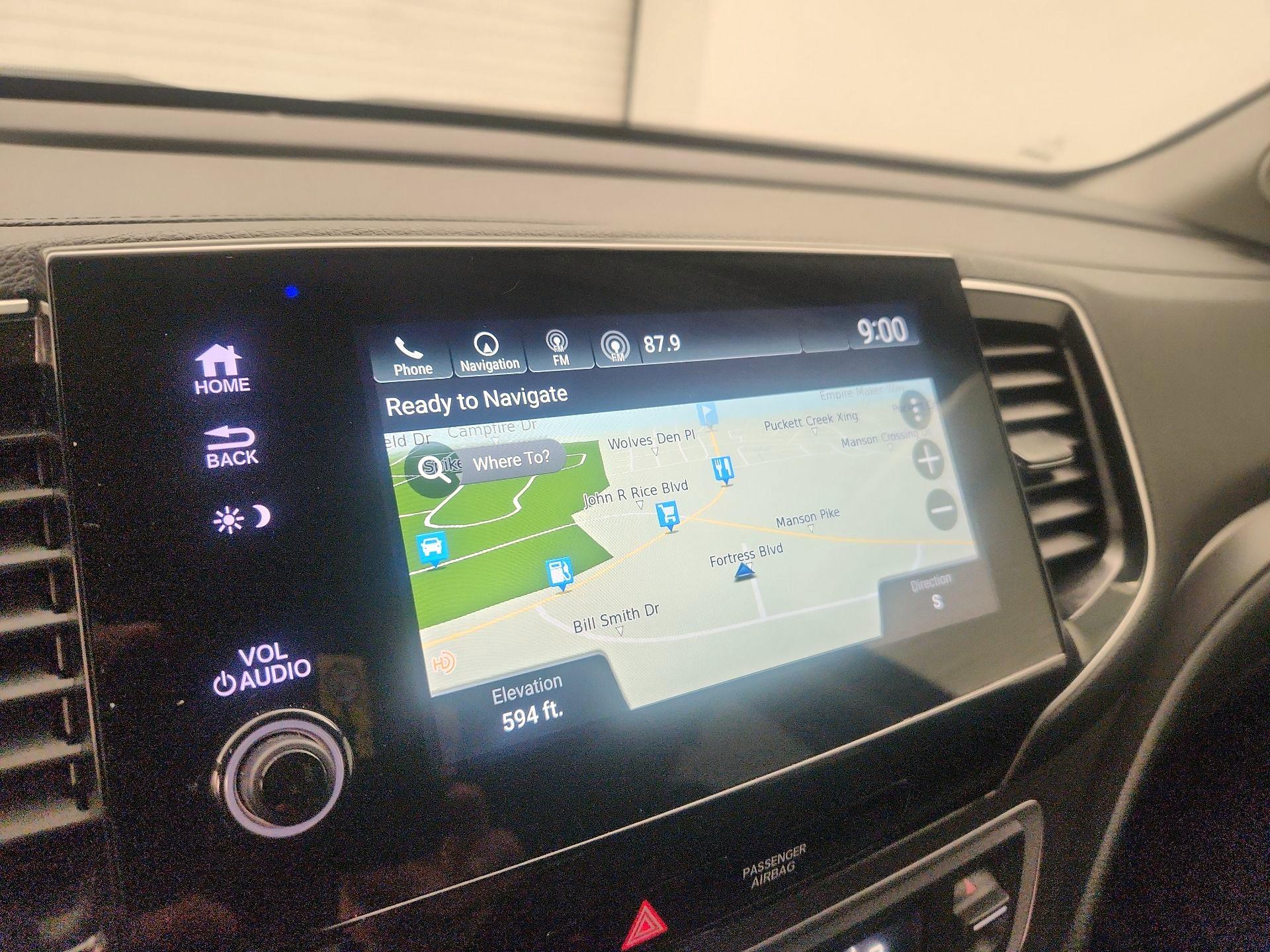 Thumbnail: 2020 Honda Pilot - 14