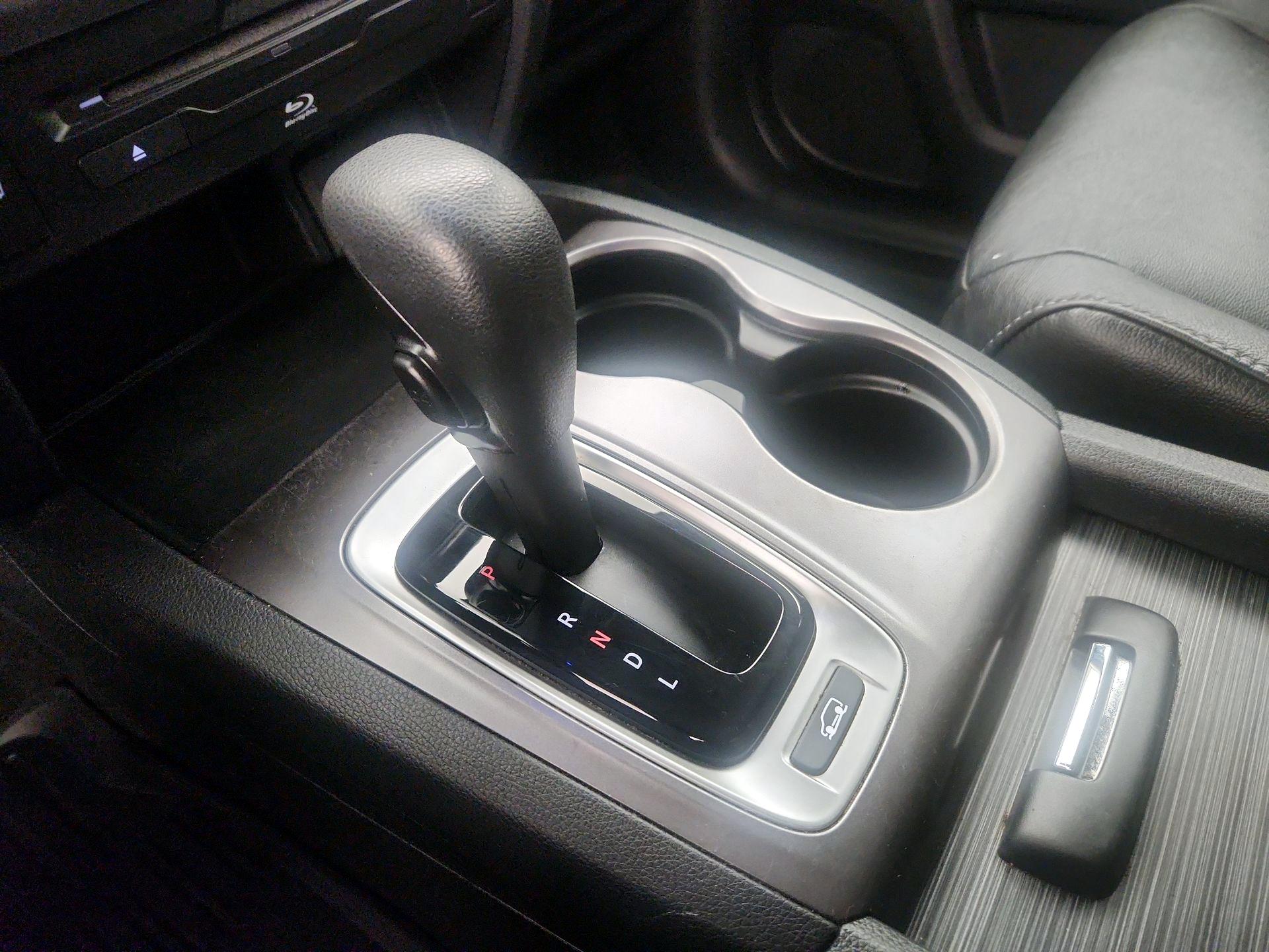 Thumbnail: 2020 Honda Pilot - 18