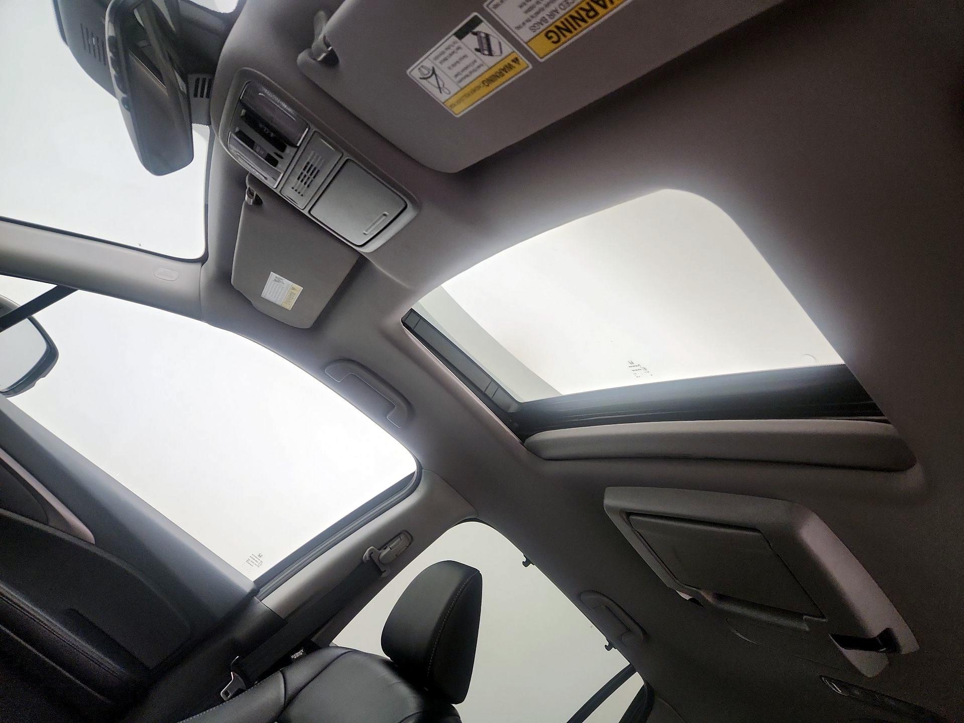 Thumbnail: 2020 Honda Pilot - 20