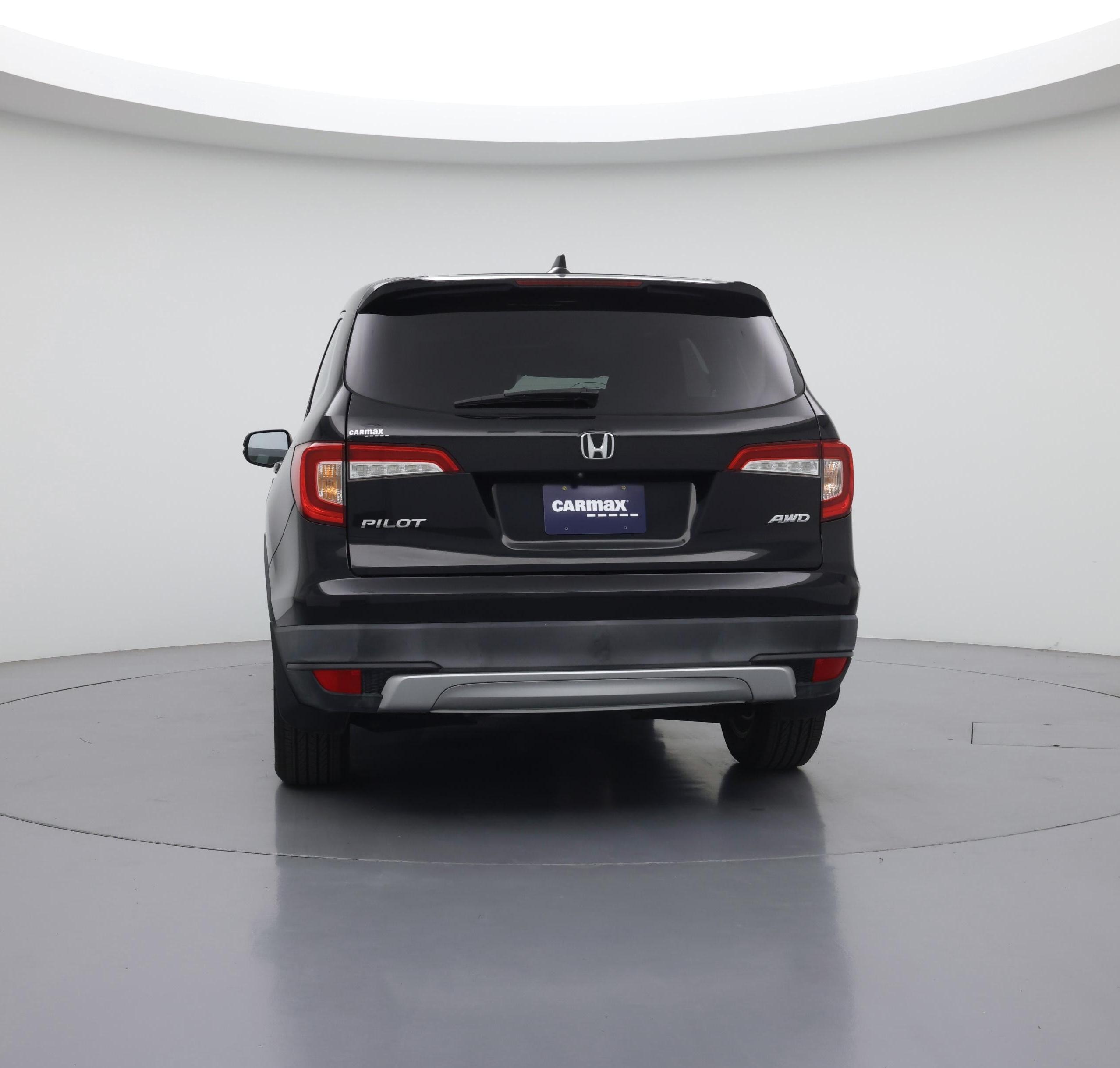 Thumbnail: 2020 Honda Pilot - 6