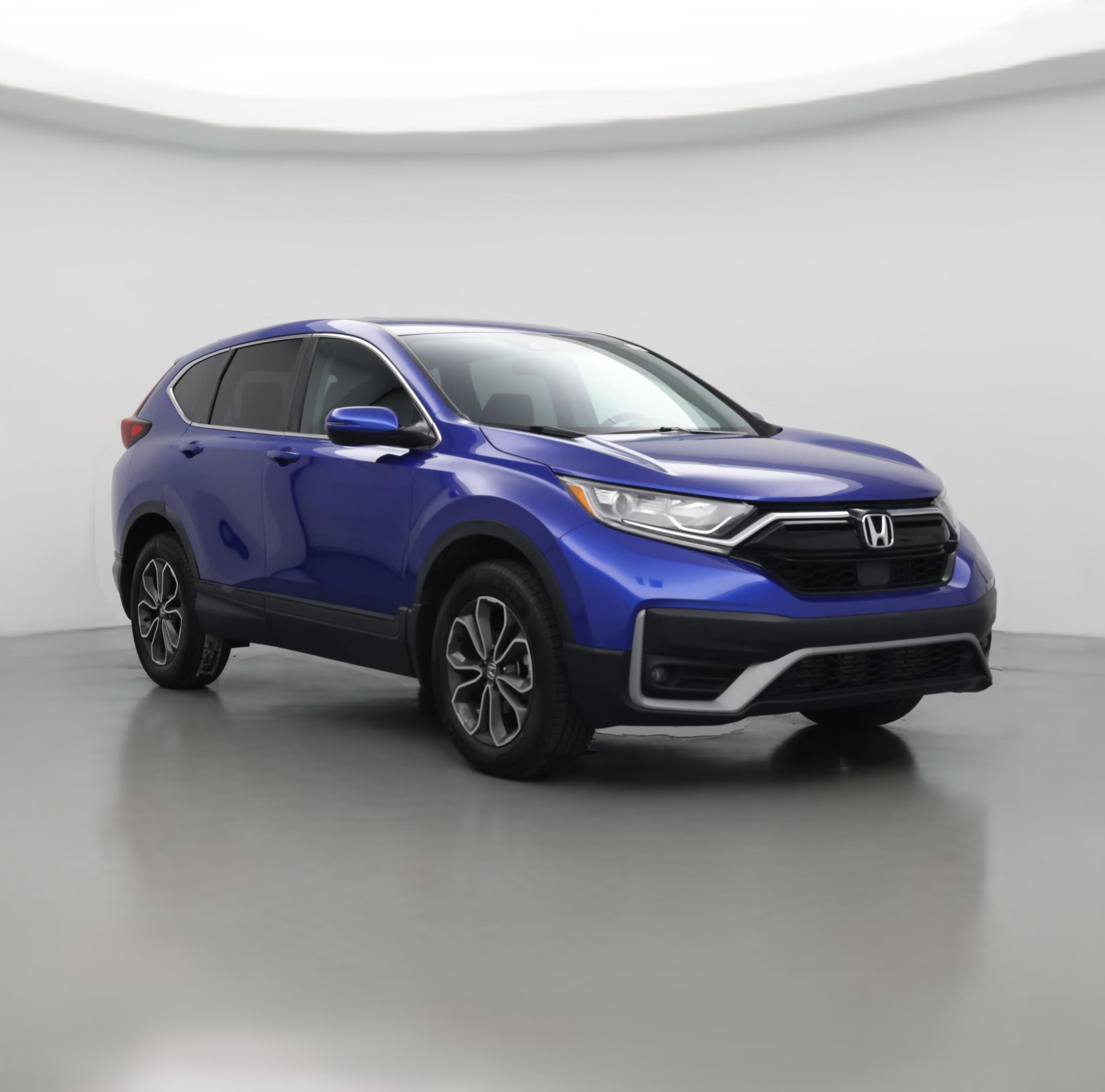 Thumbnail: 2022 Honda CR-V - 1