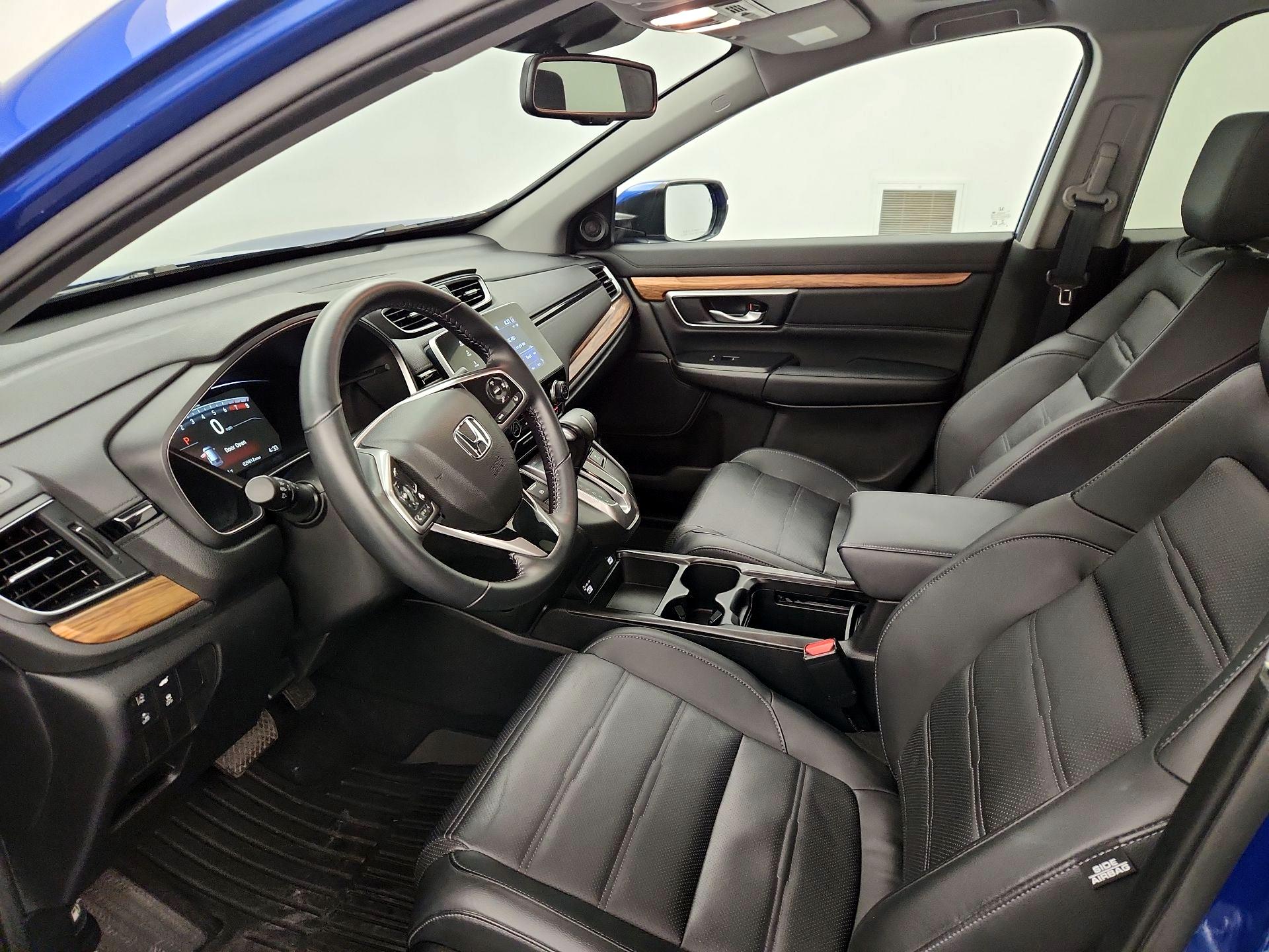 Thumbnail: 2022 Honda CR-V - 11