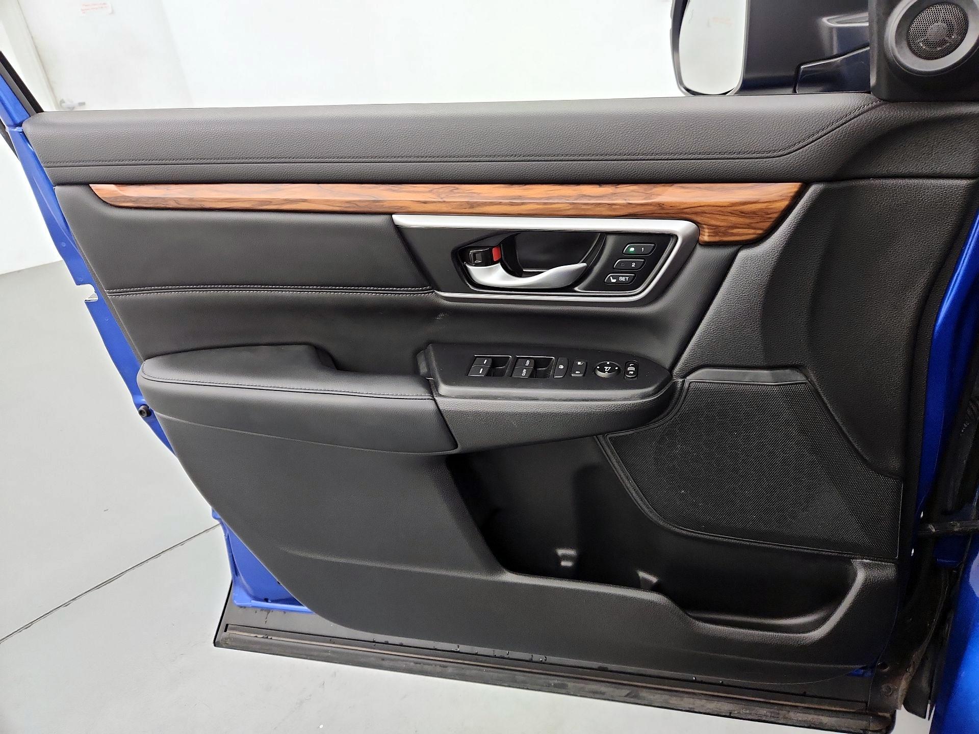 Thumbnail: 2022 Honda CR-V - 12