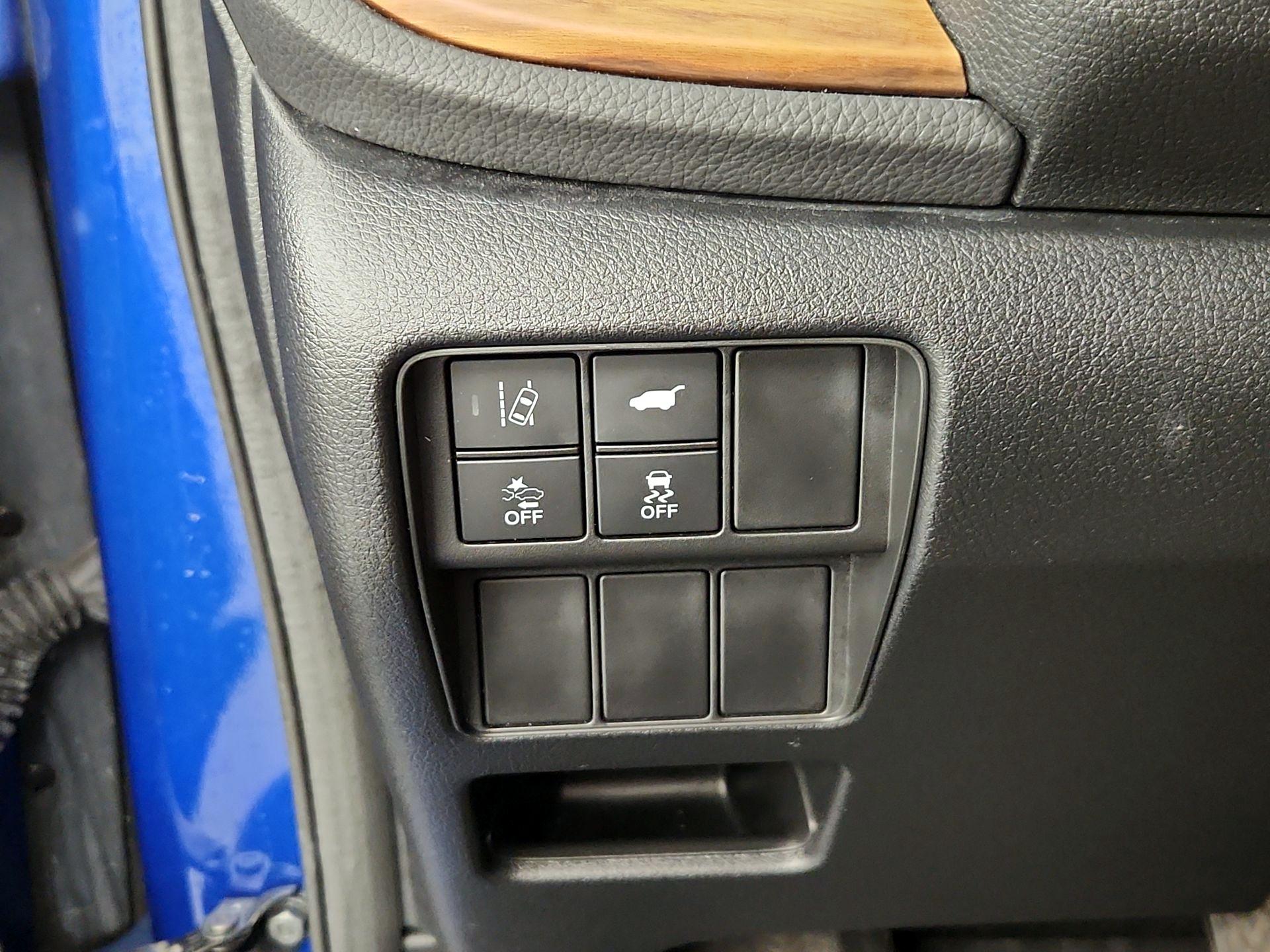 Thumbnail: 2022 Honda CR-V - 13