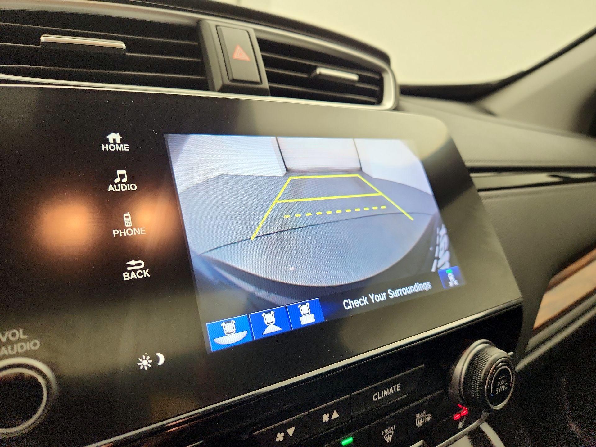 Thumbnail: 2022 Honda CR-V - 14