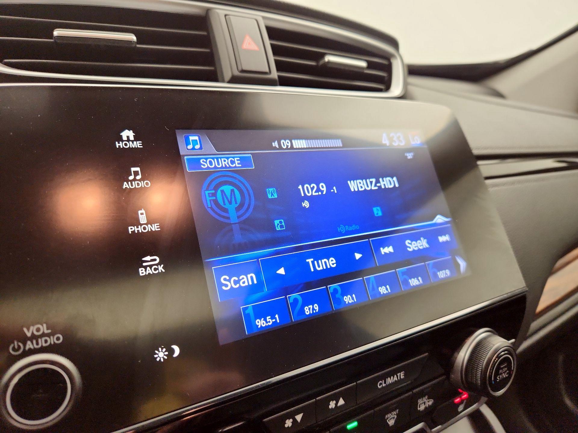 Thumbnail: 2022 Honda CR-V - 15