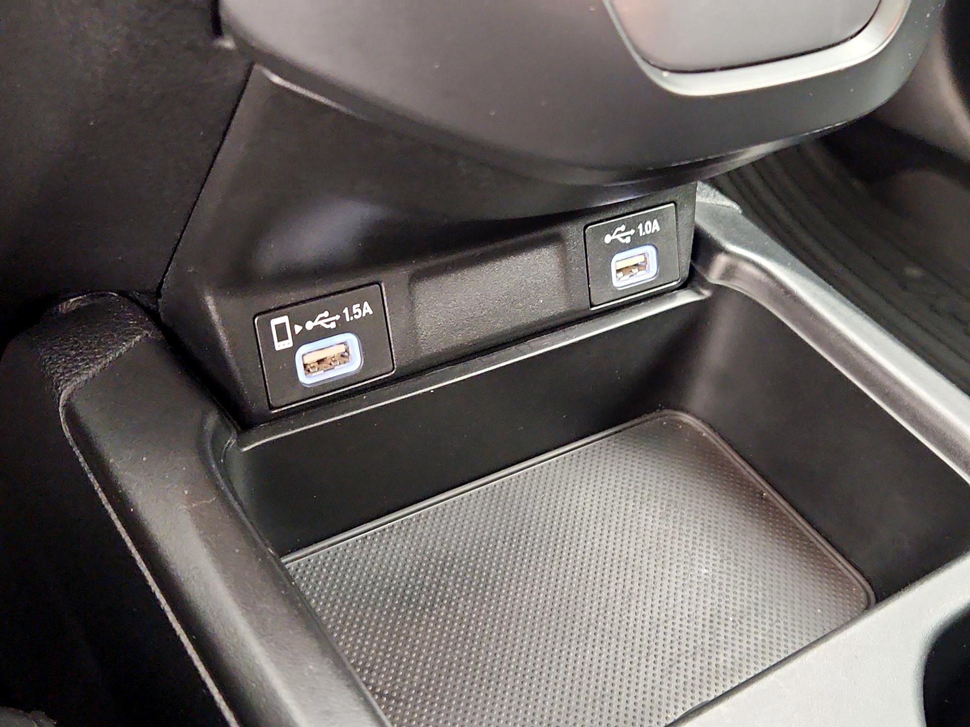 Thumbnail: 2022 Honda CR-V - 18