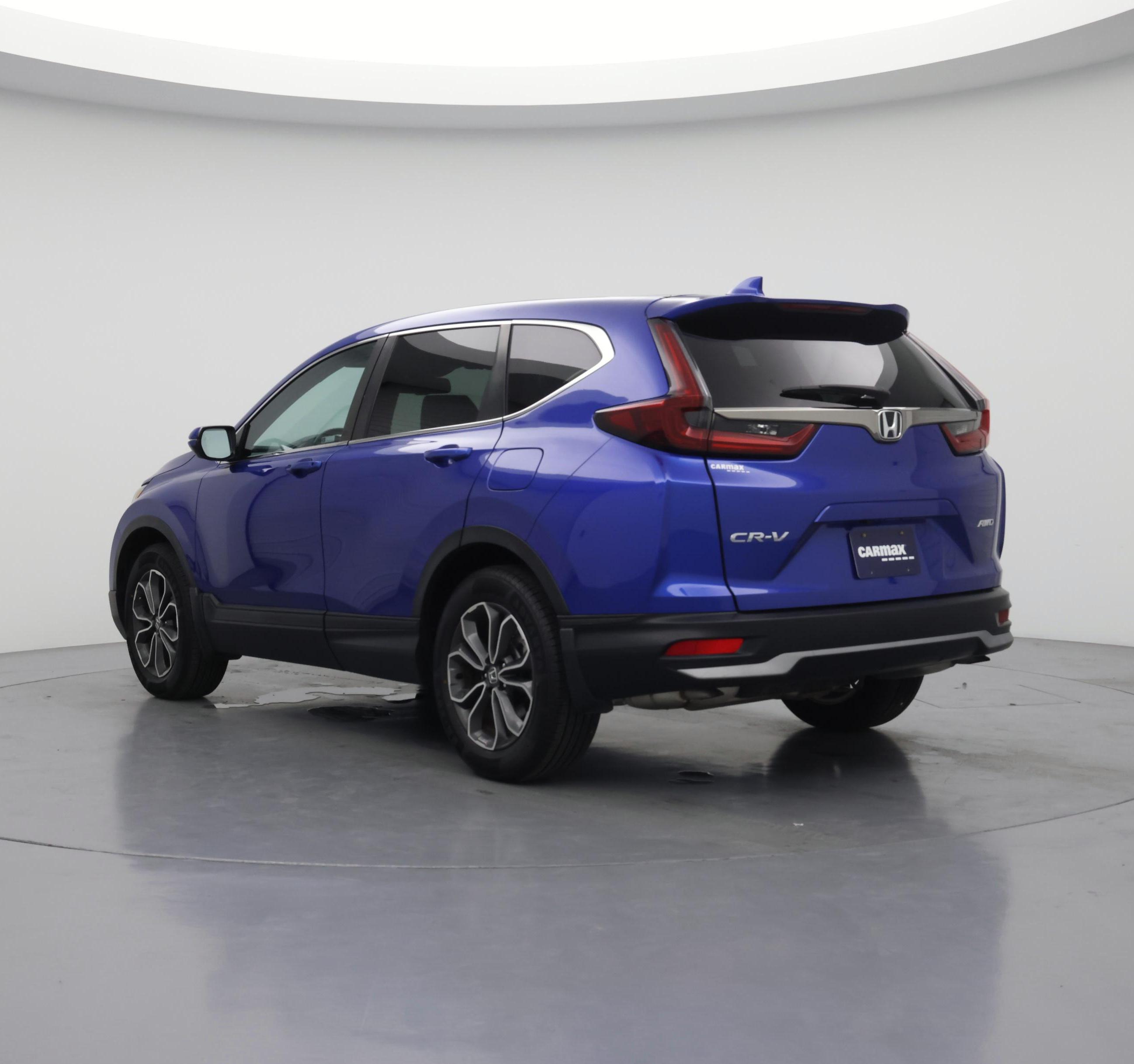 Thumbnail: 2022 Honda CR-V - 2