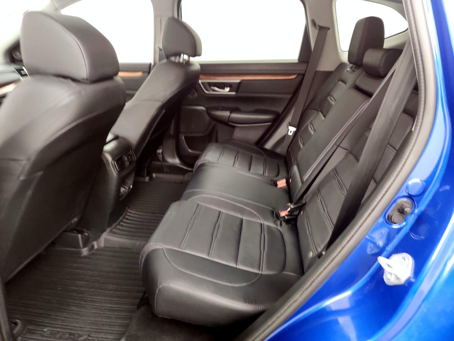 Thumbnail: 2022 Honda CR-V - 19