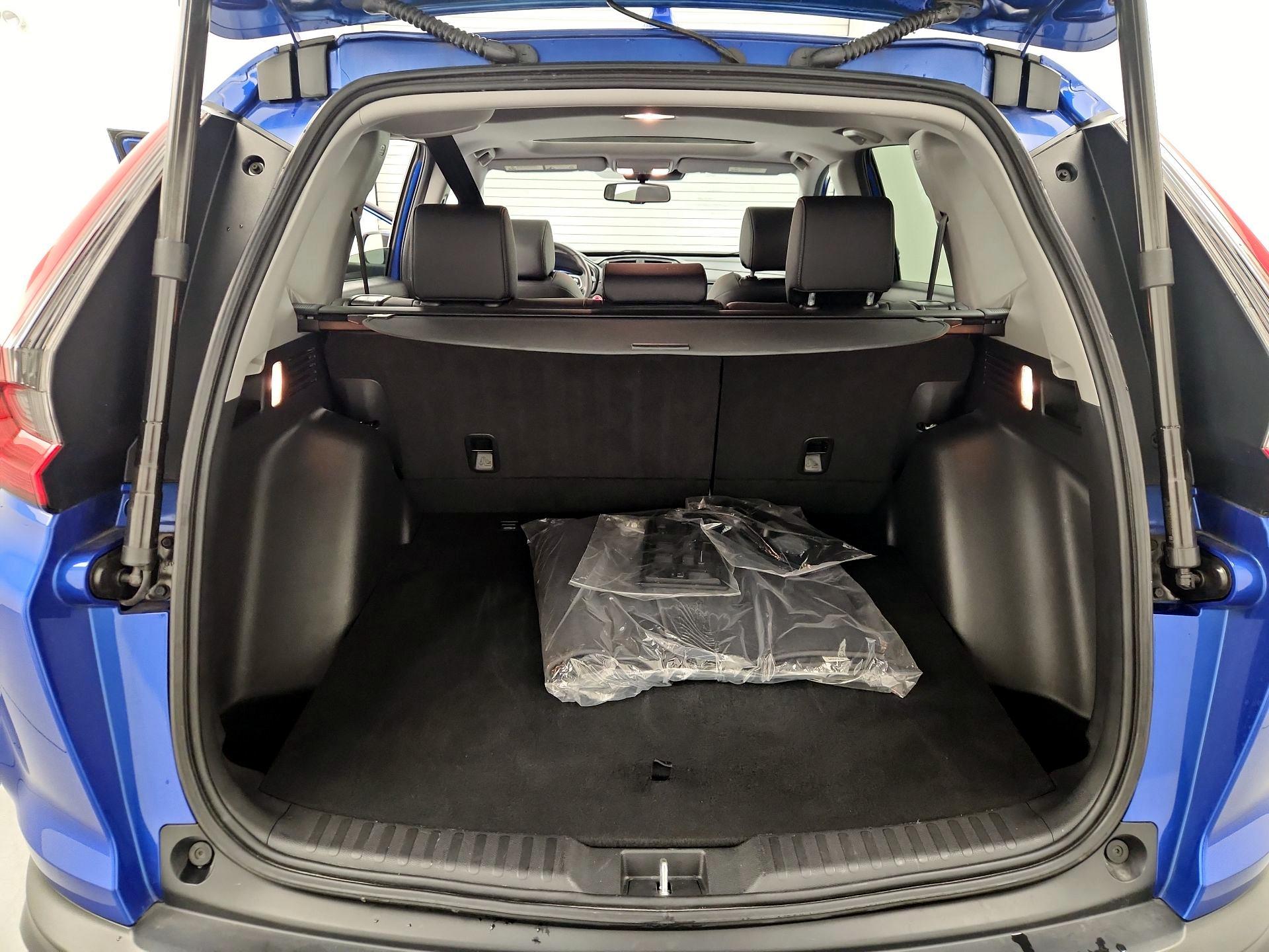 Thumbnail: 2022 Honda CR-V - 20