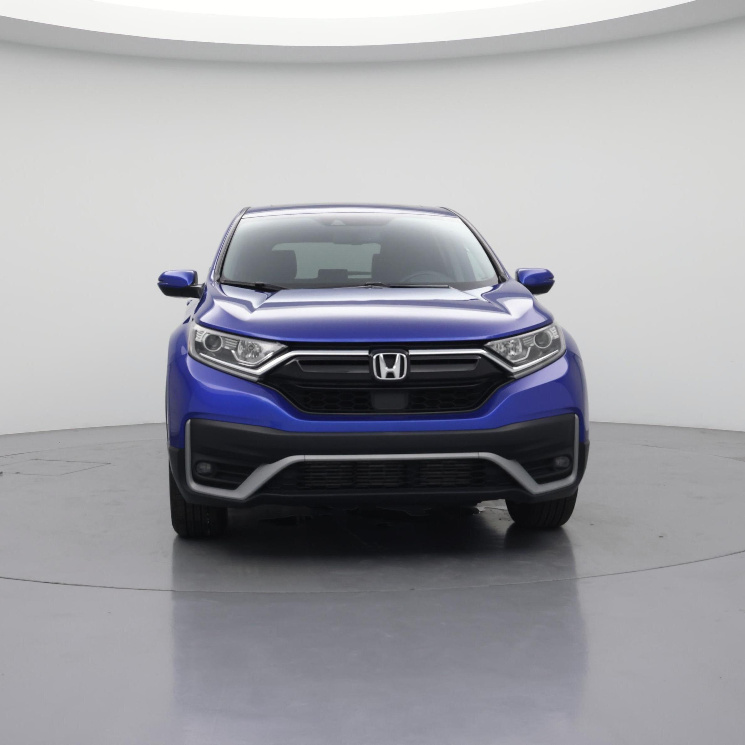 Thumbnail: 2022 Honda CR-V - 5