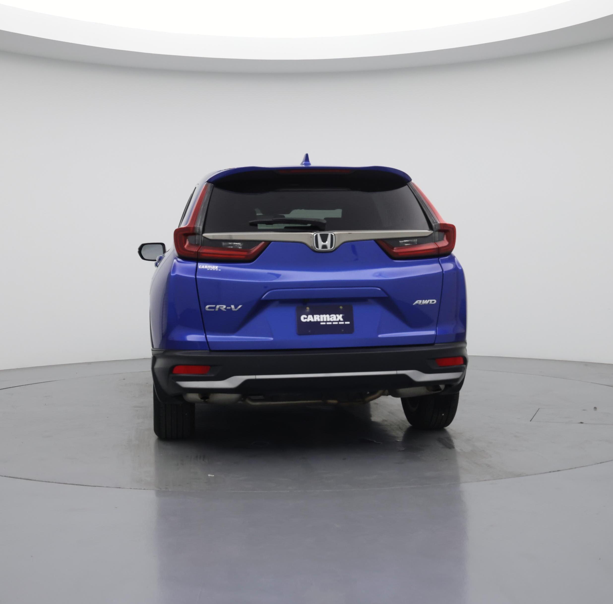 Thumbnail: 2022 Honda CR-V - 6