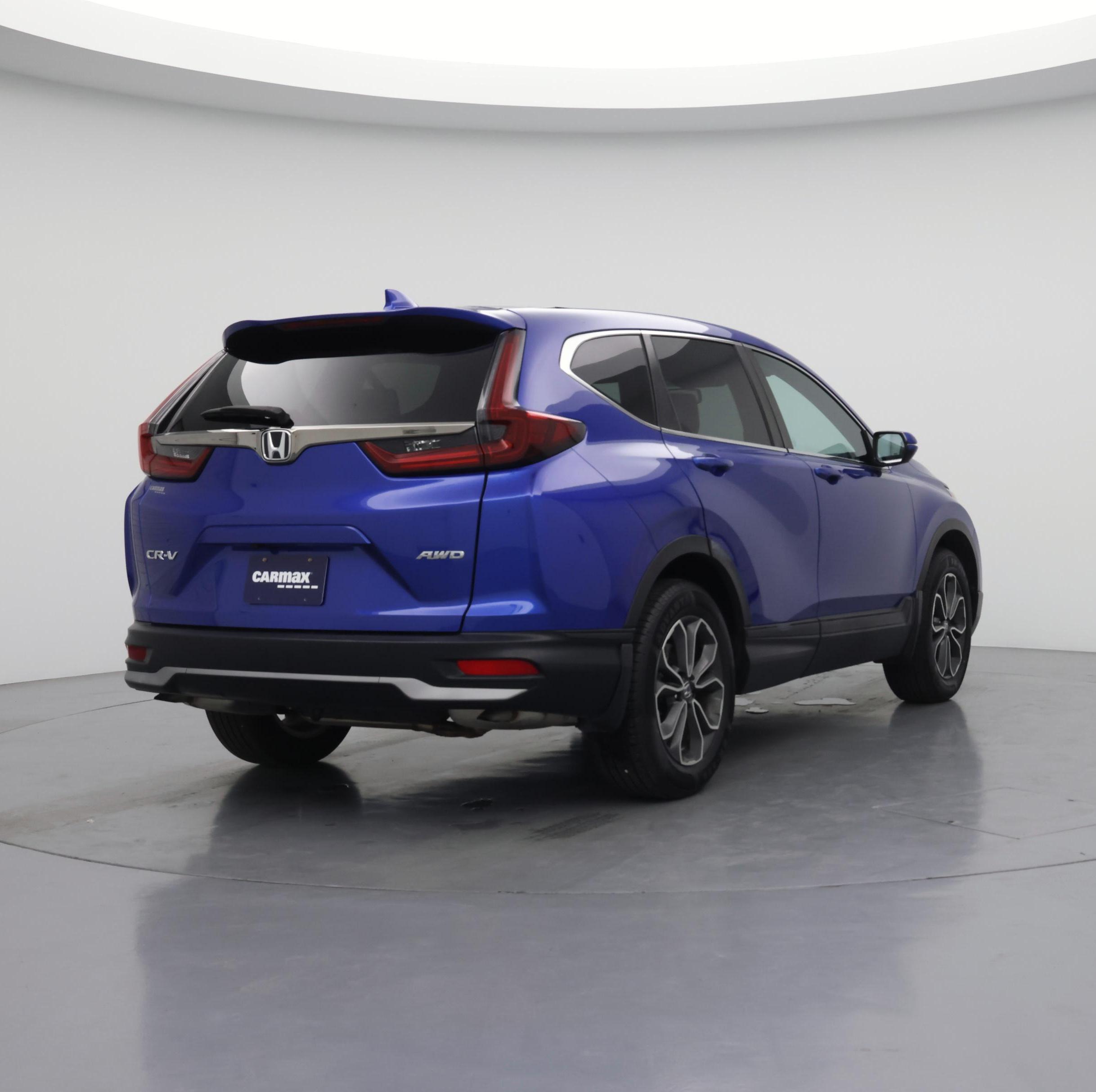 Thumbnail: 2022 Honda CR-V - 8