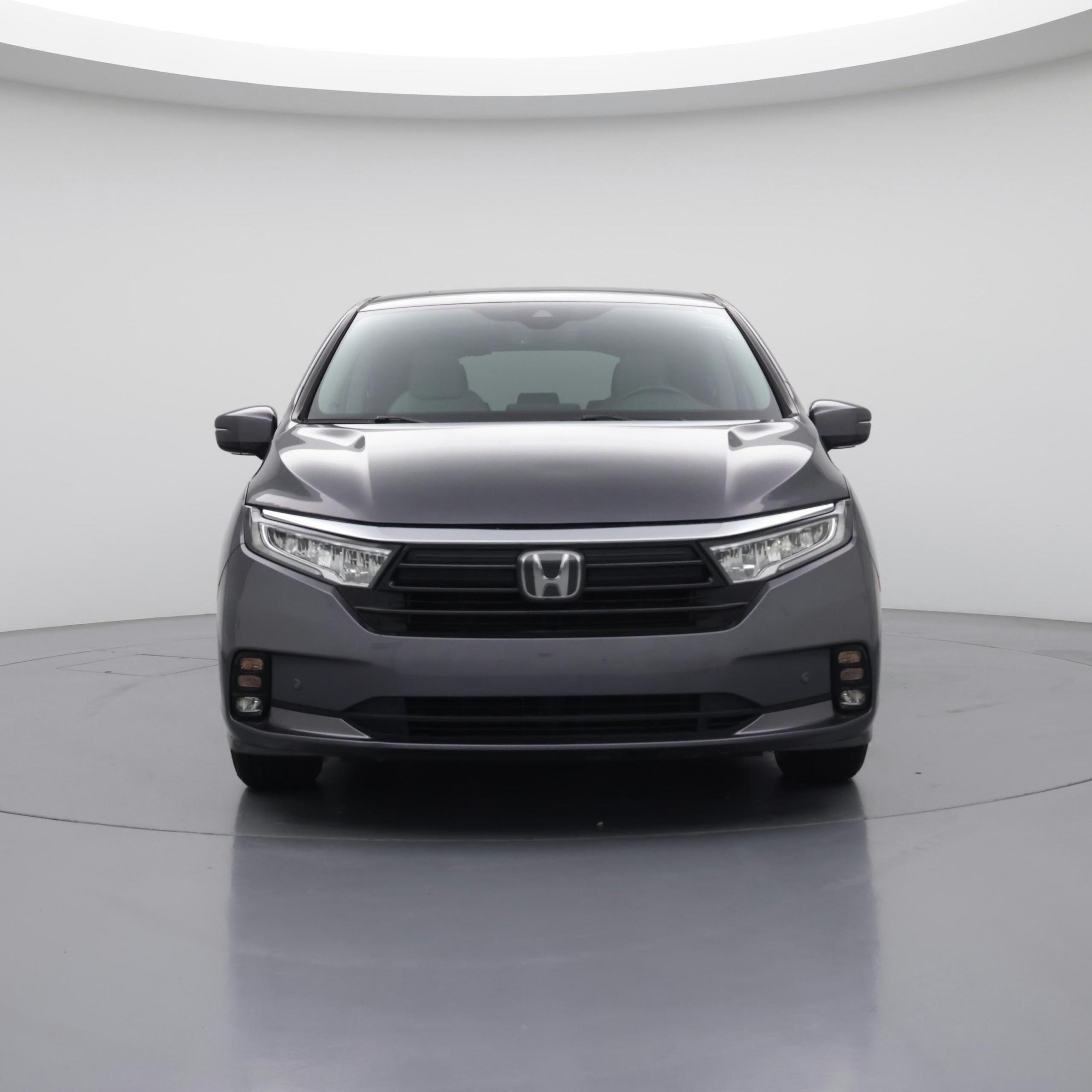 Thumbnail: 2022 Honda Odyssey - 5