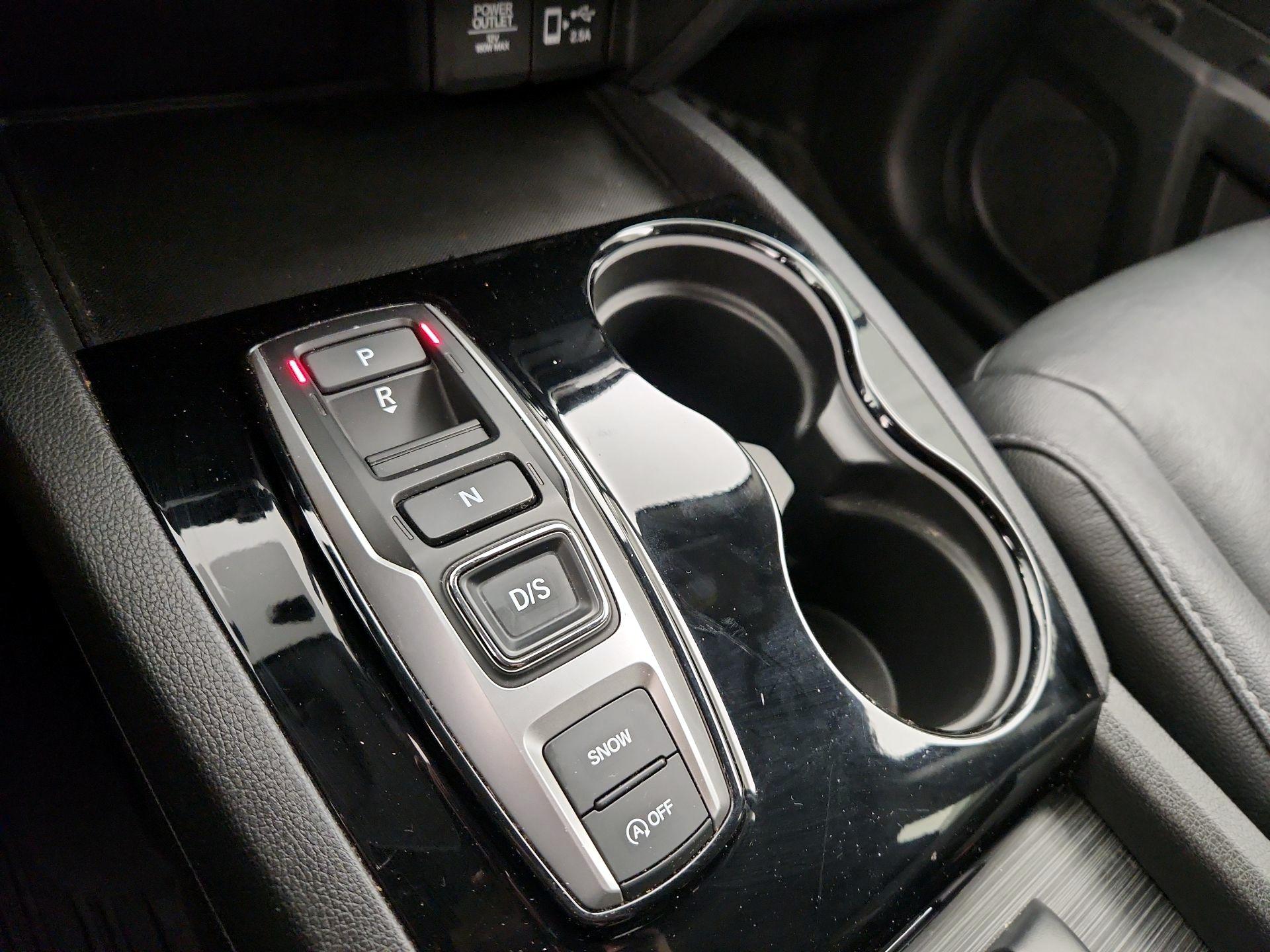 Thumbnail: 2020 Honda Pilot - 17