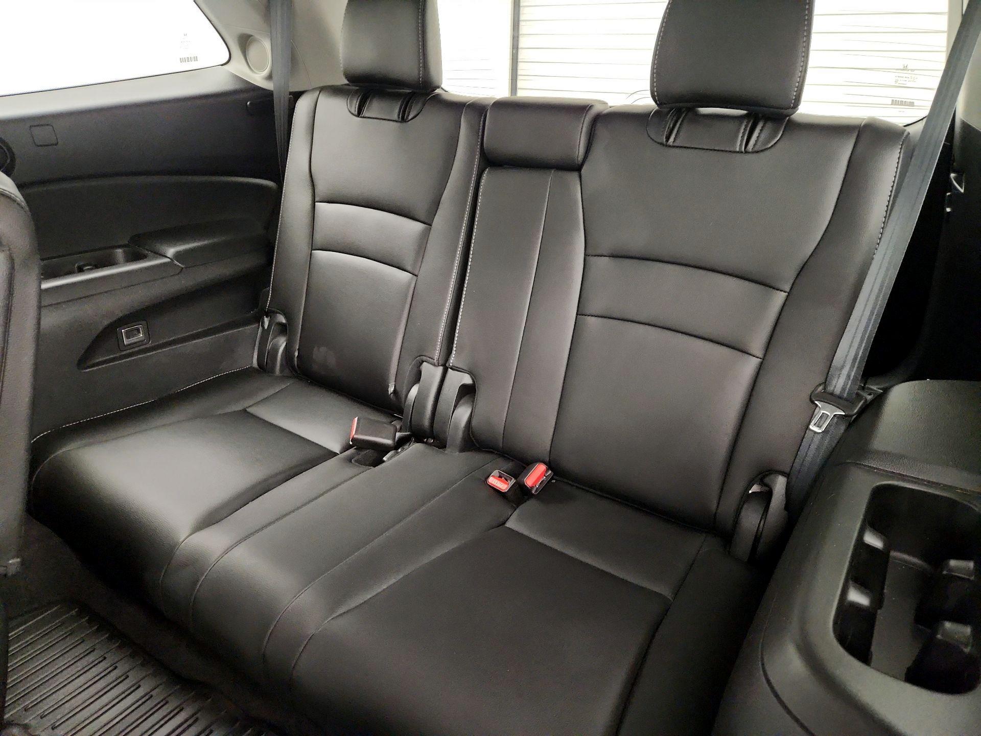 Thumbnail: 2020 Honda Pilot - 19