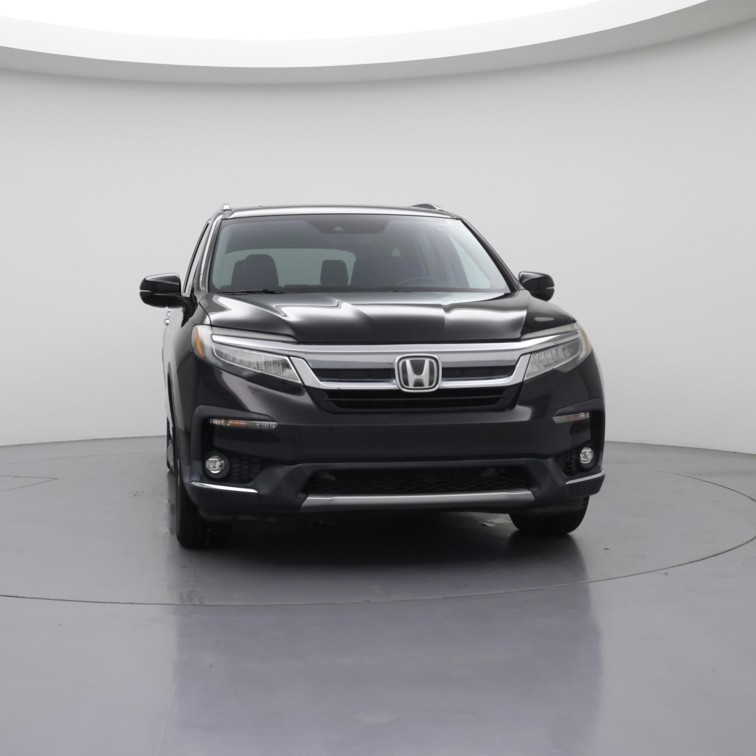 Thumbnail: 2020 Honda Pilot - 5