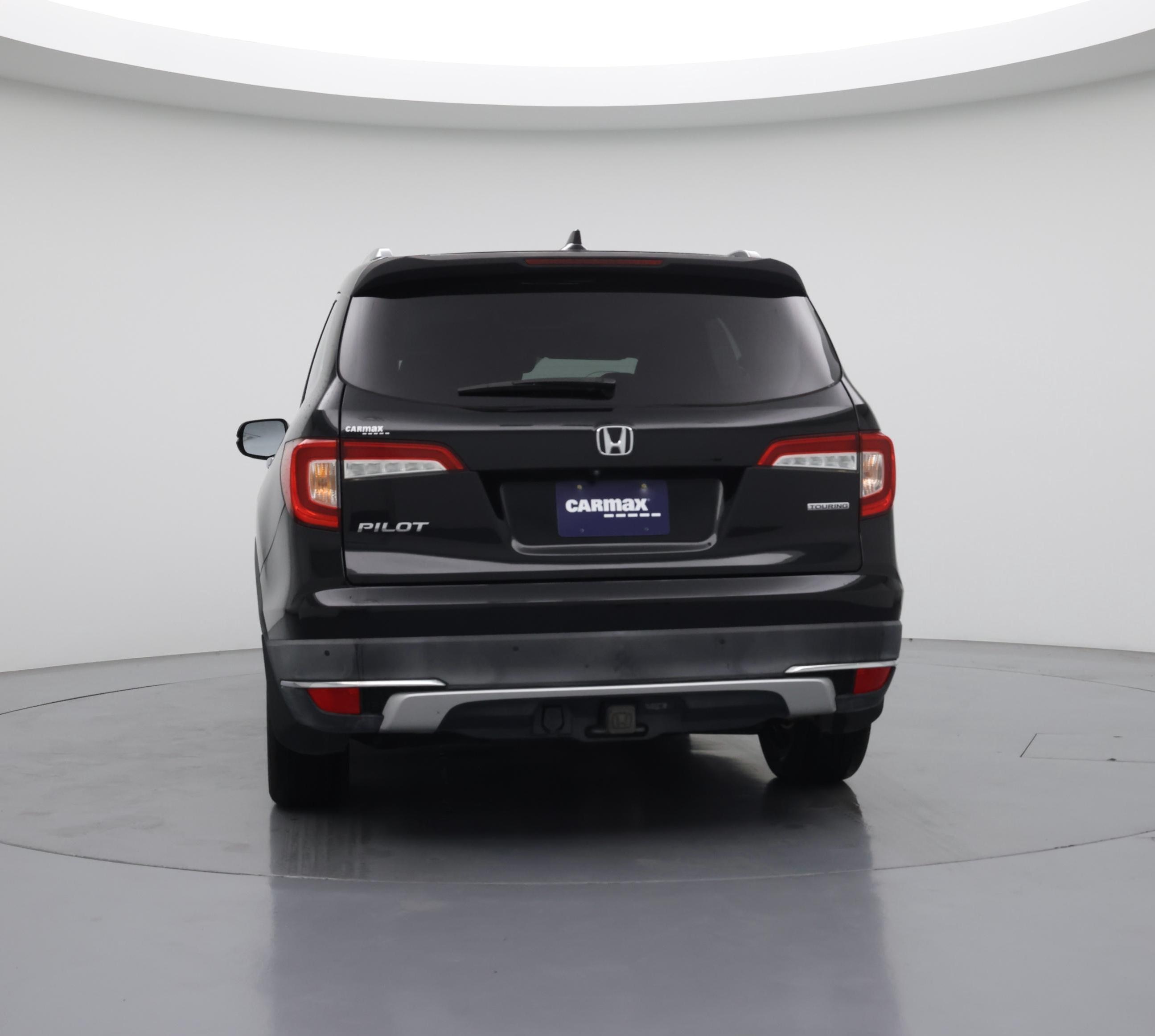 Thumbnail: 2020 Honda Pilot - 6