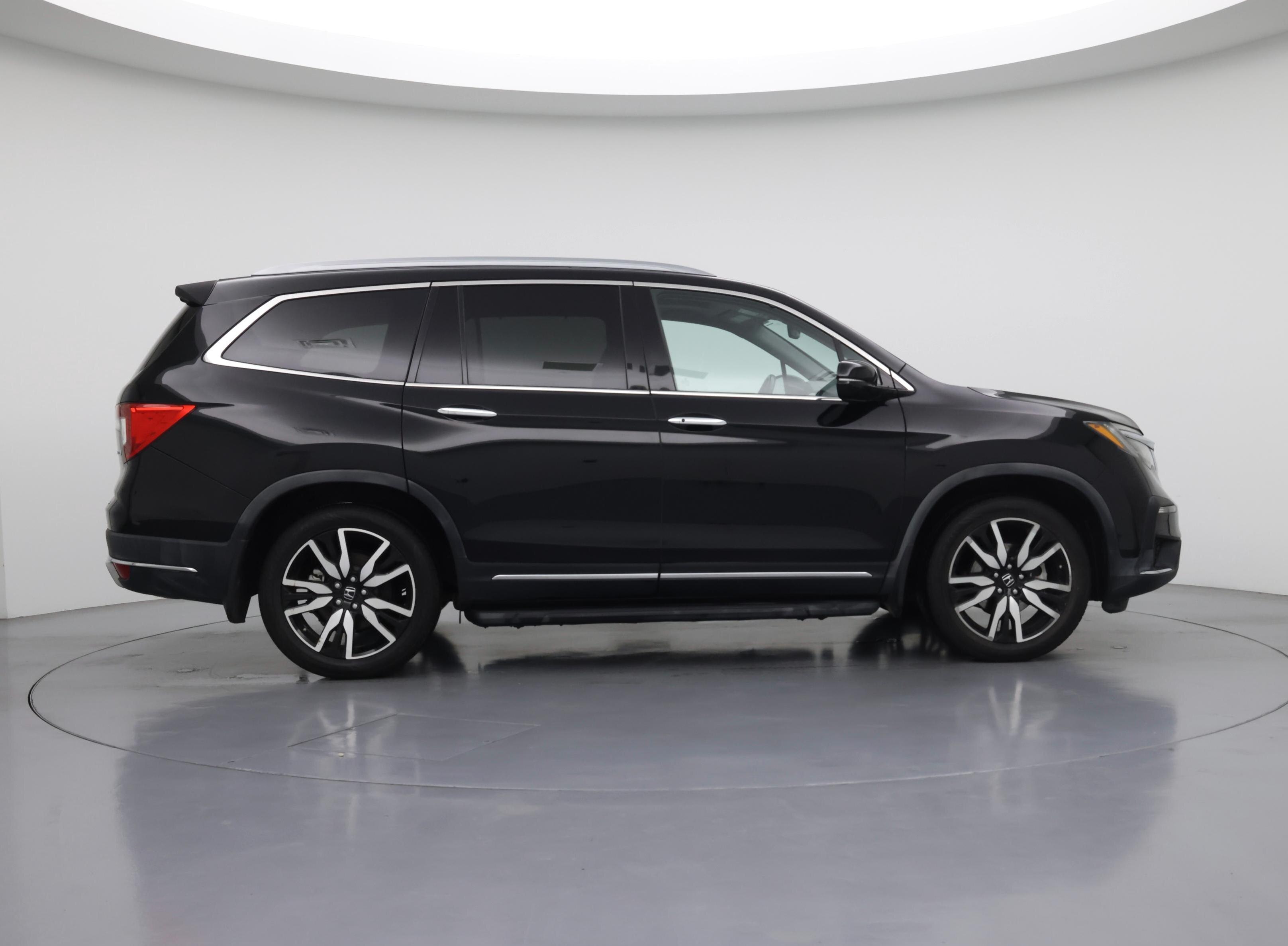 Thumbnail: 2020 Honda Pilot - 7