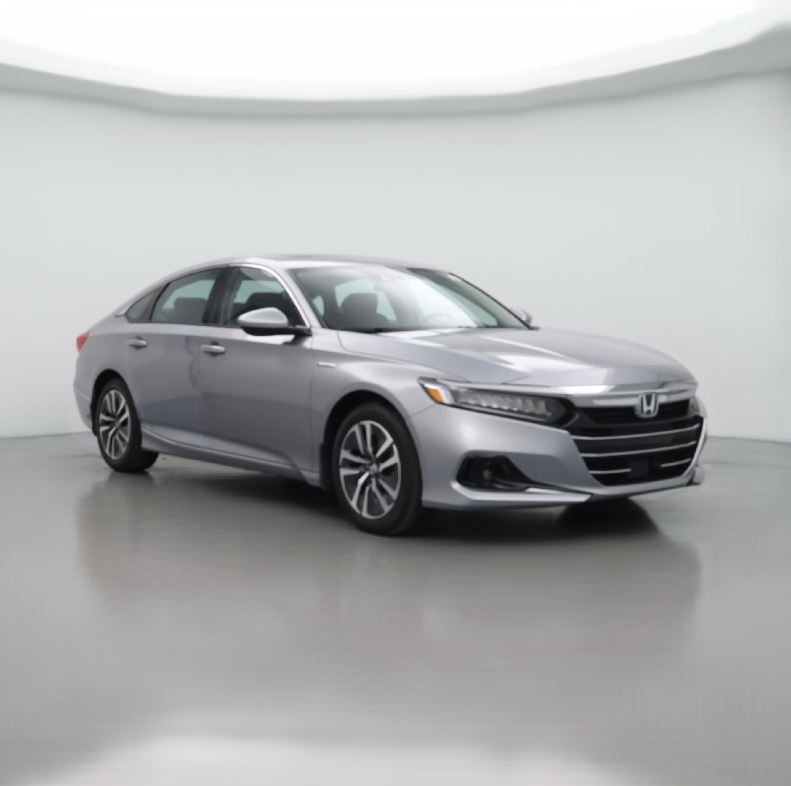 Thumbnail: 2021 Honda Accord - 1