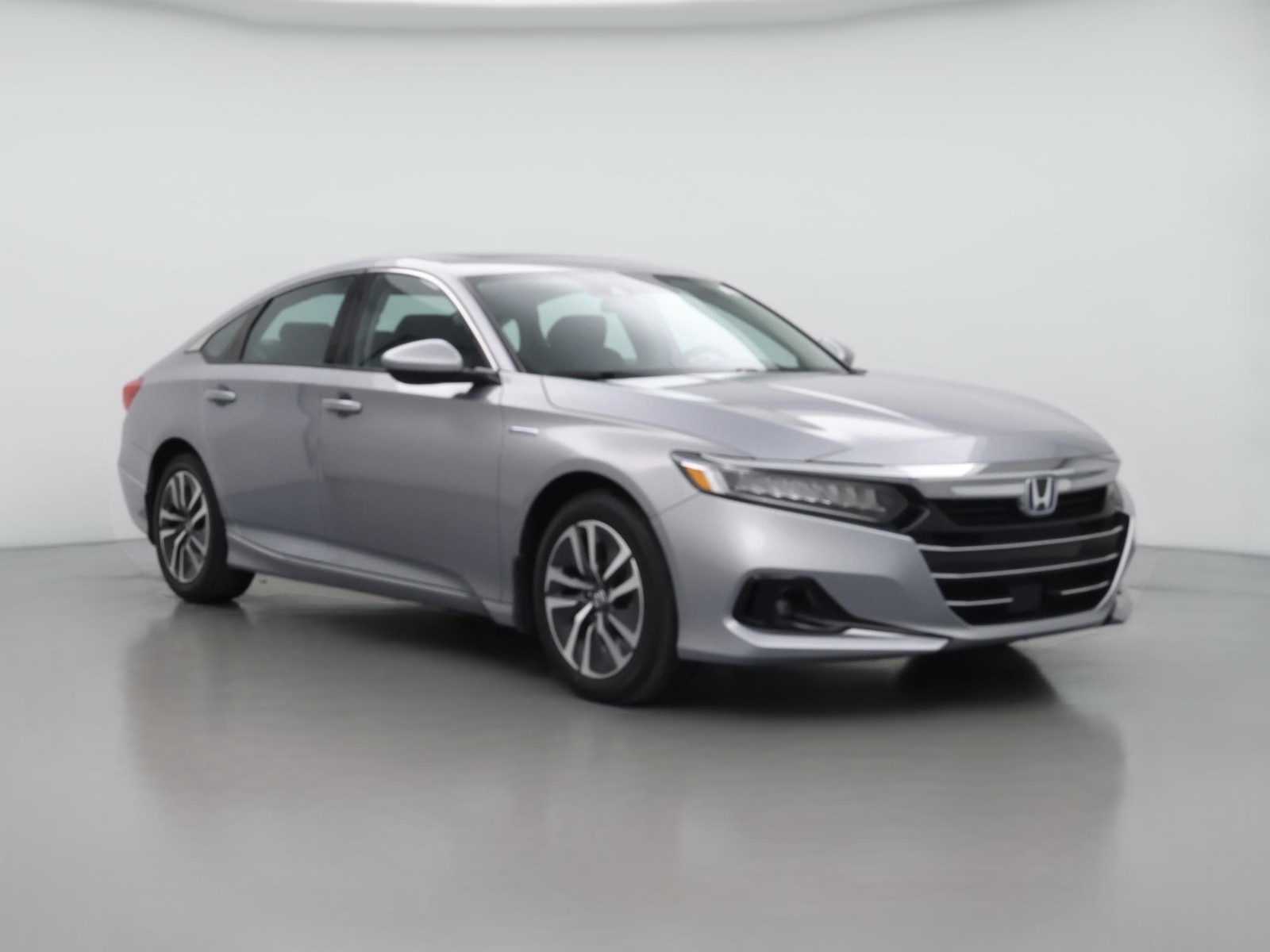 2021 Honda Accord