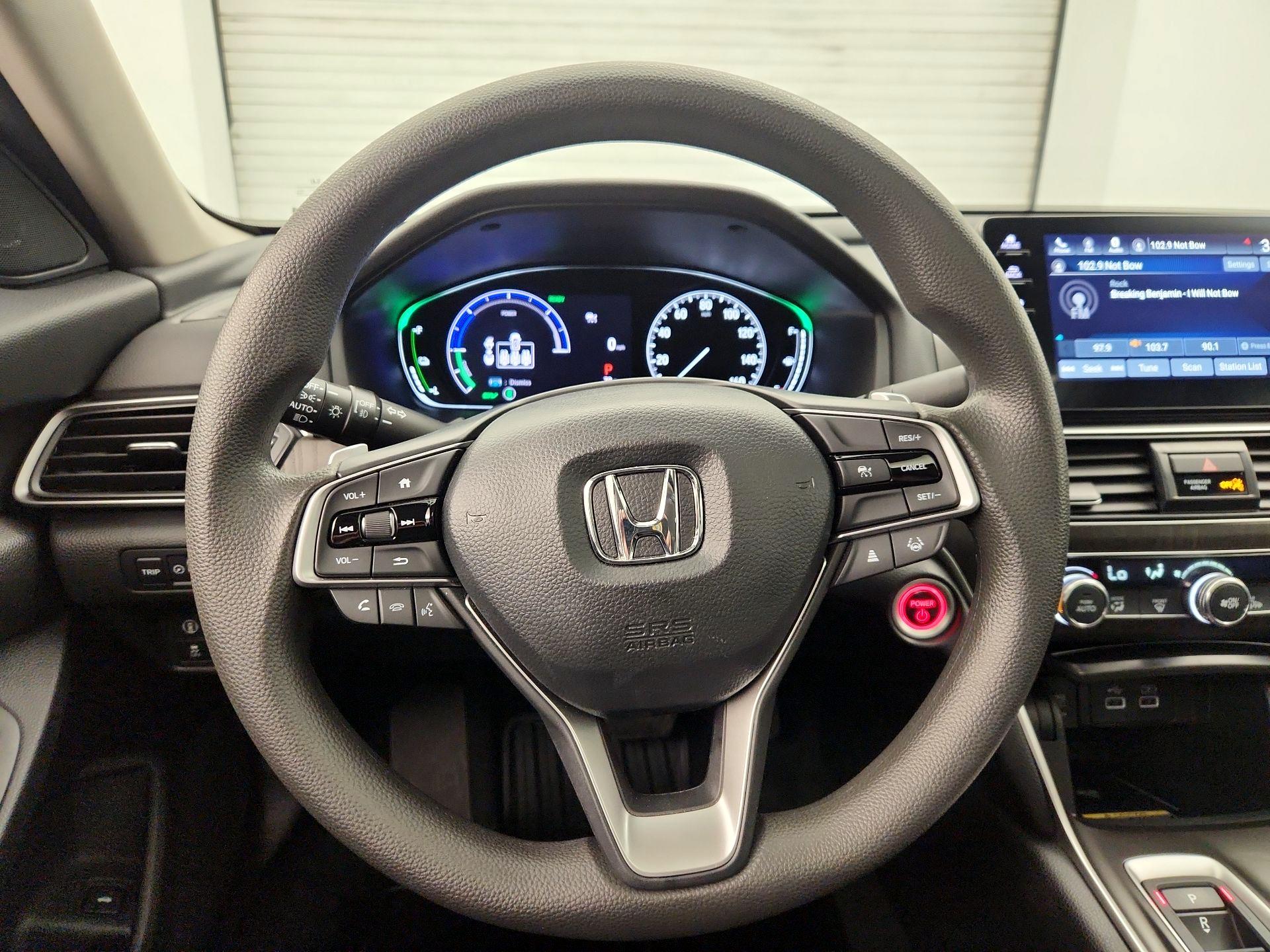 Thumbnail: 2021 Honda Accord - 10