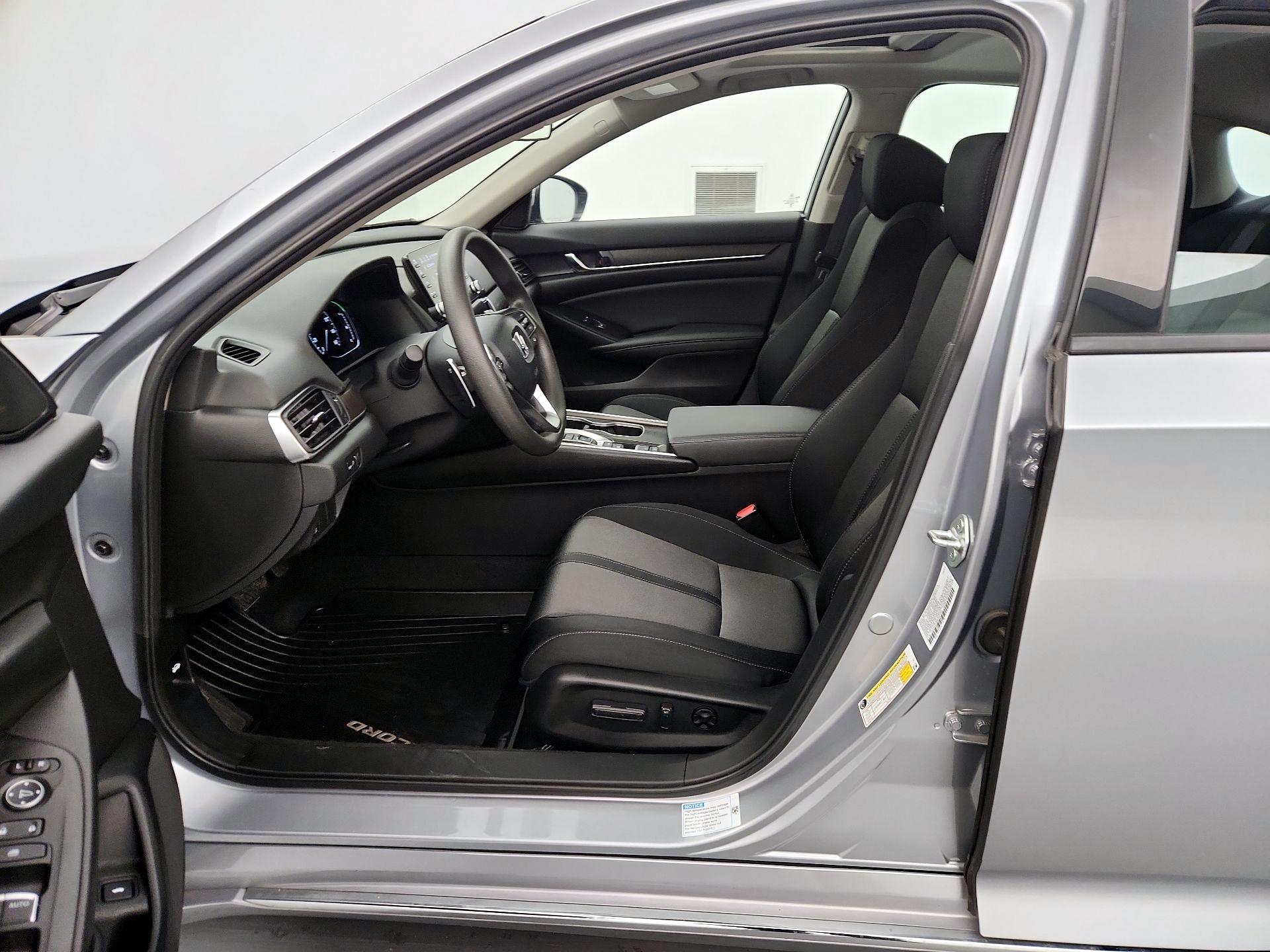 Thumbnail: 2021 Honda Accord - 11