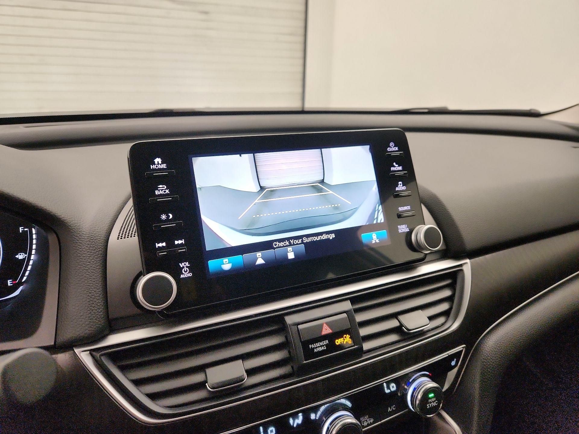 Thumbnail: 2021 Honda Accord - 14