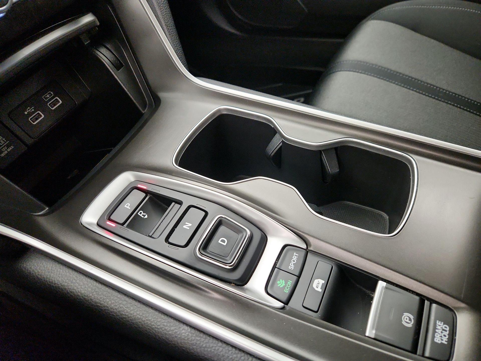 Thumbnail: 2021 Honda Accord - 17