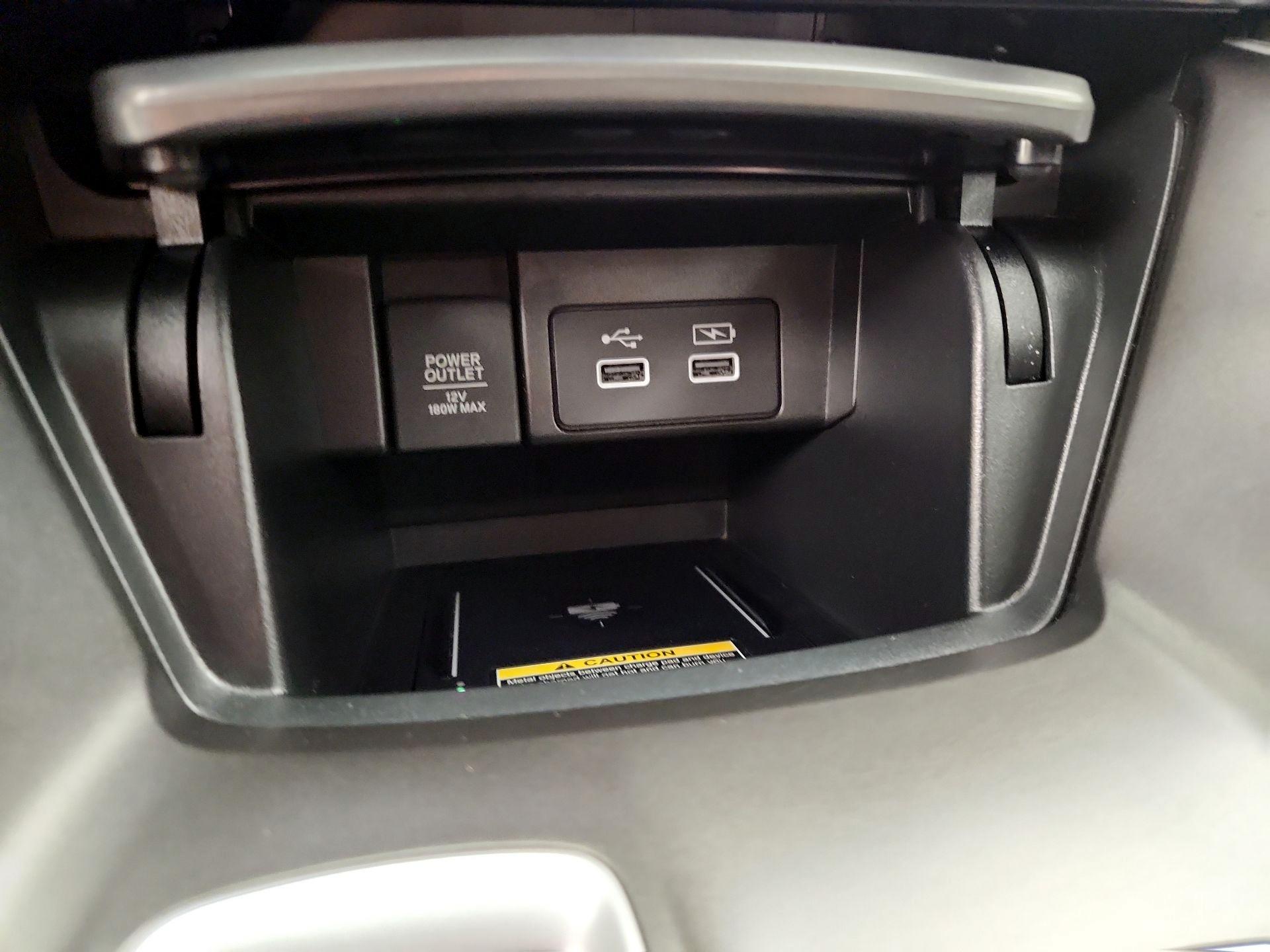 Thumbnail: 2021 Honda Accord - 18