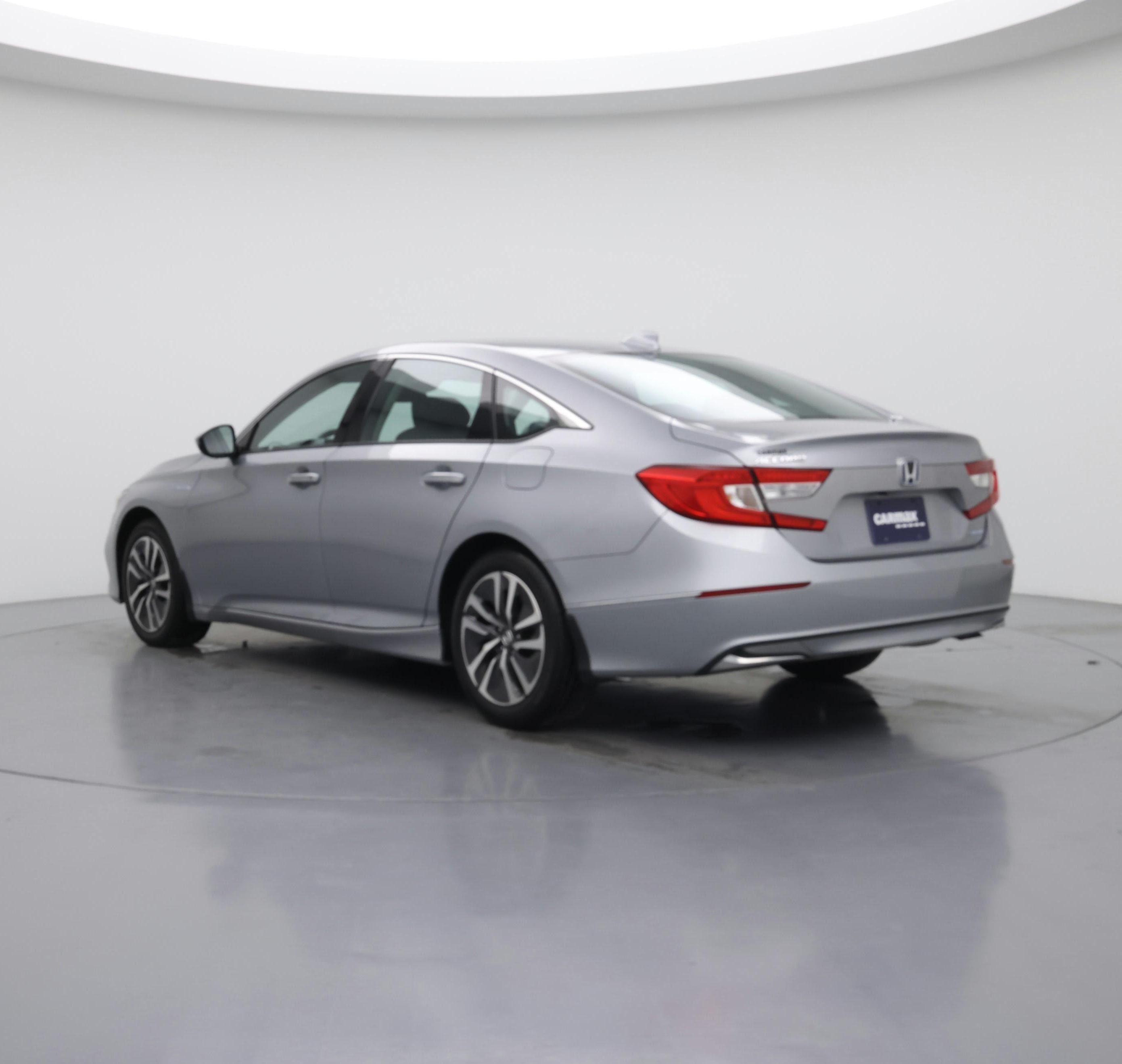 Thumbnail: 2021 Honda Accord - 2