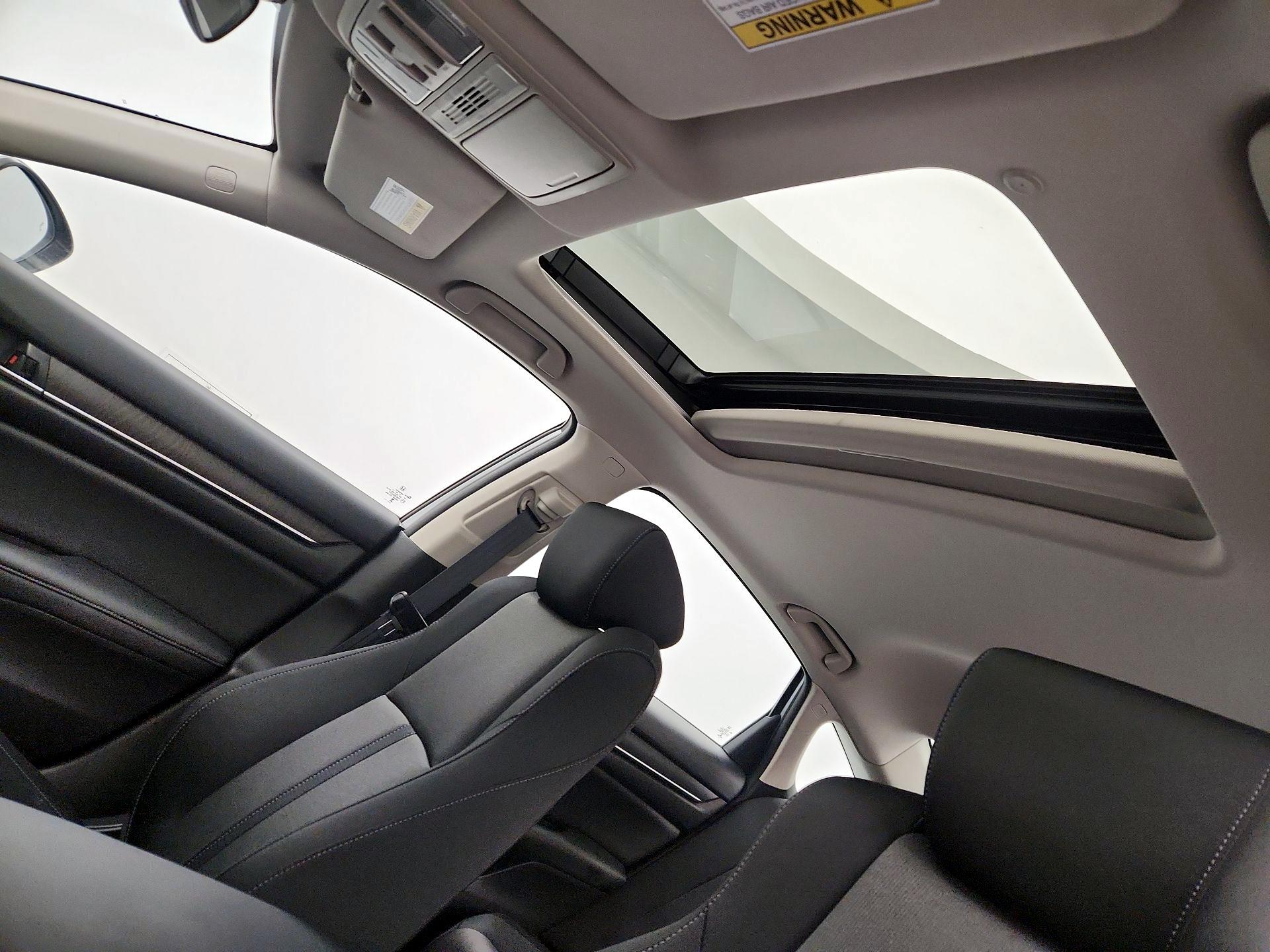 Thumbnail: 2021 Honda Accord - 19