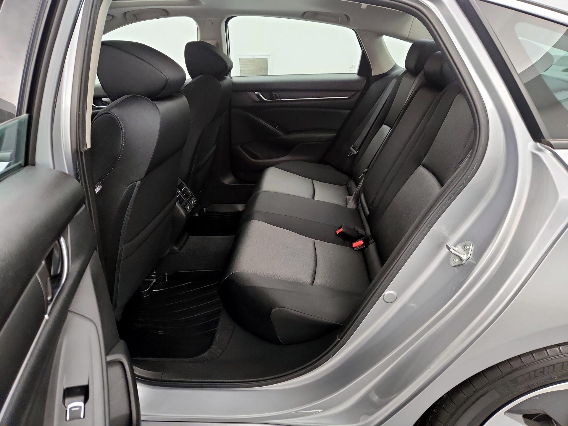 Thumbnail: 2021 Honda Accord - 20