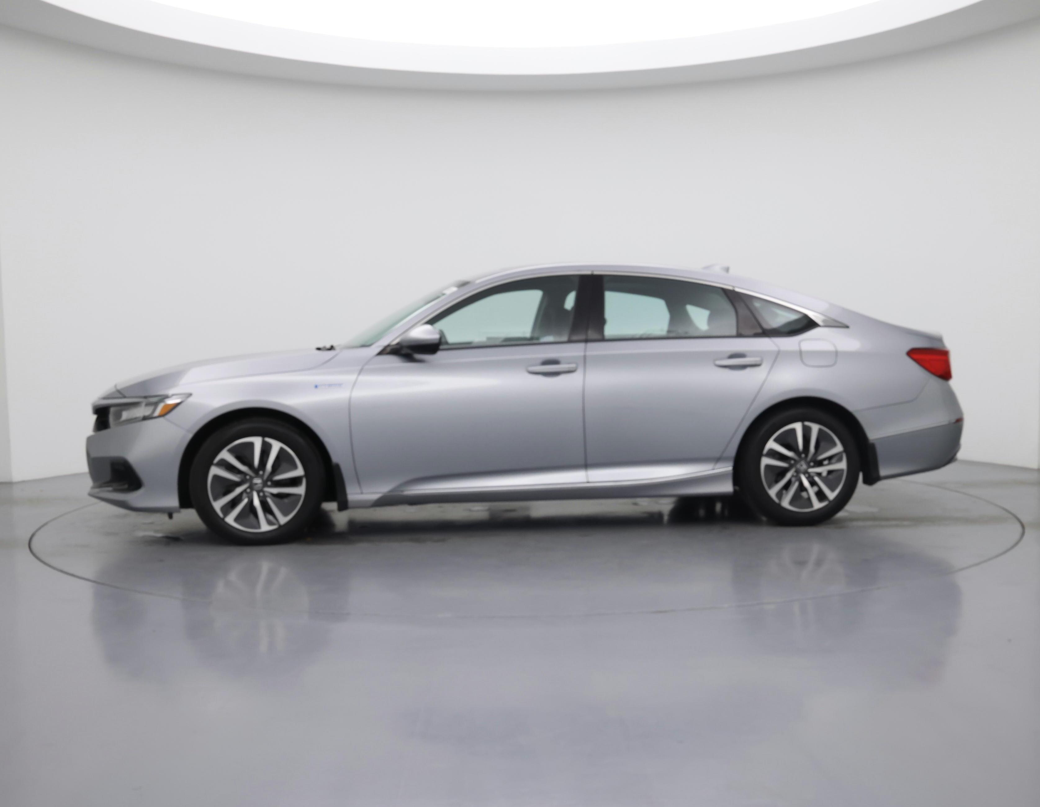 Thumbnail: 2021 Honda Accord - 3