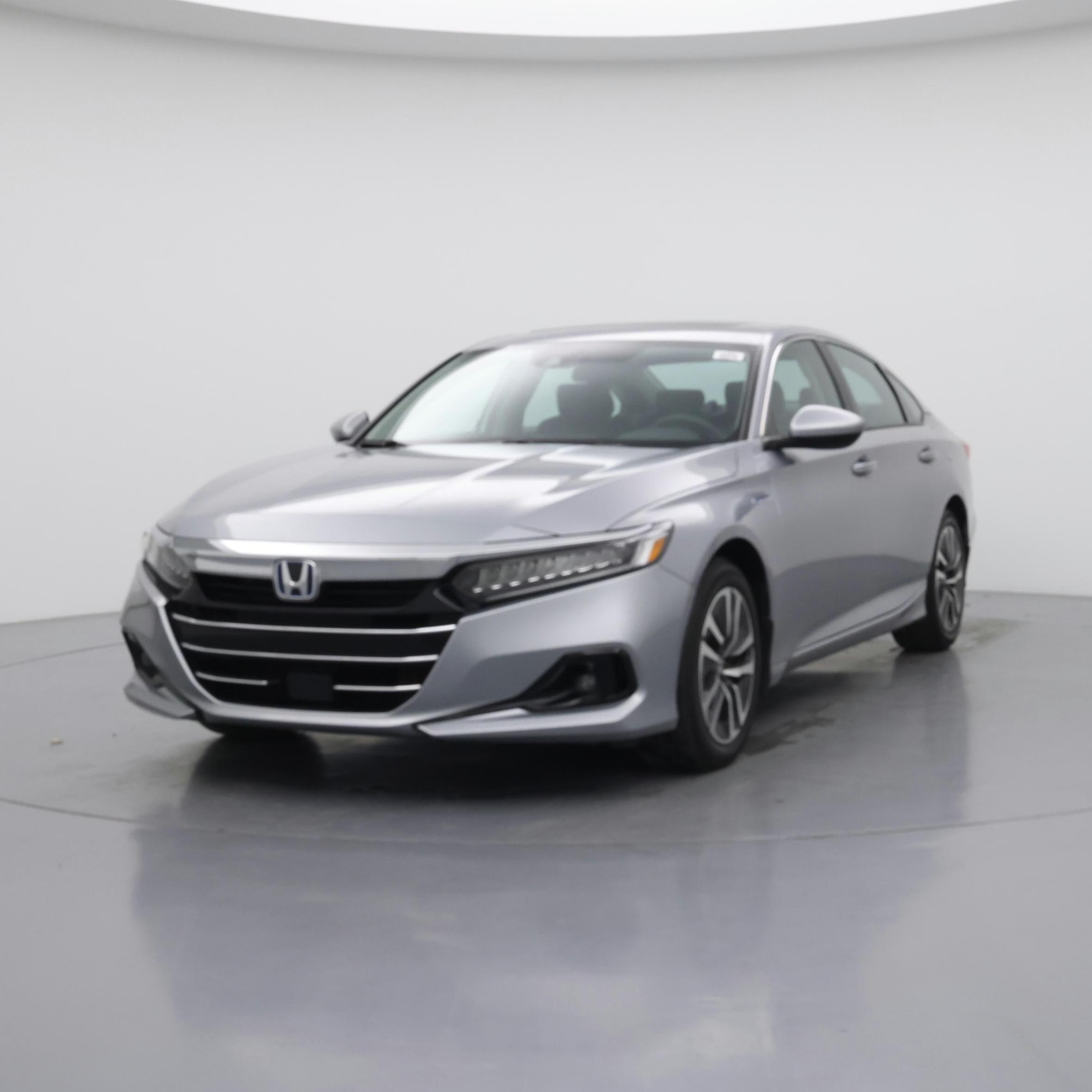 Thumbnail: 2021 Honda Accord - 4