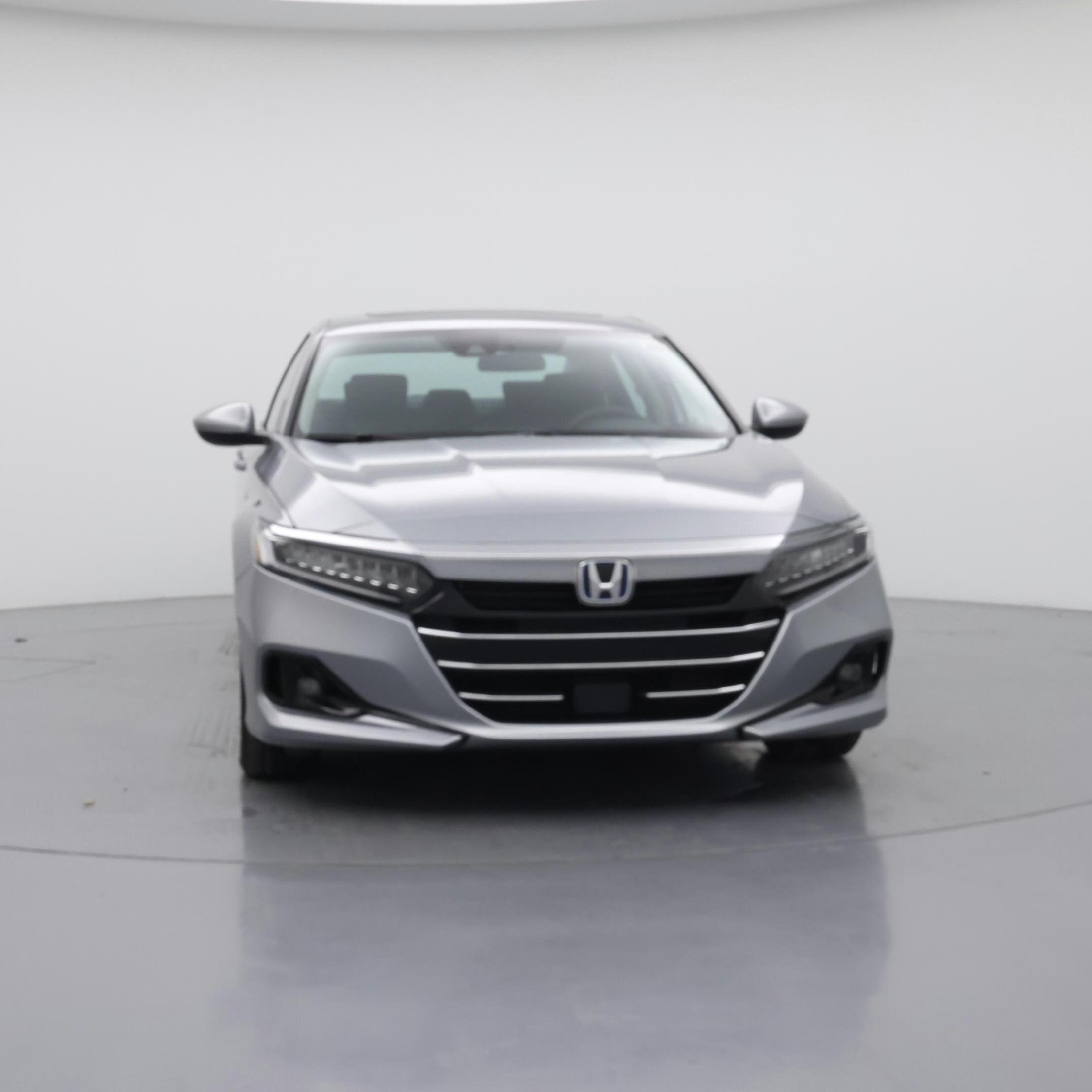 Thumbnail: 2021 Honda Accord - 5