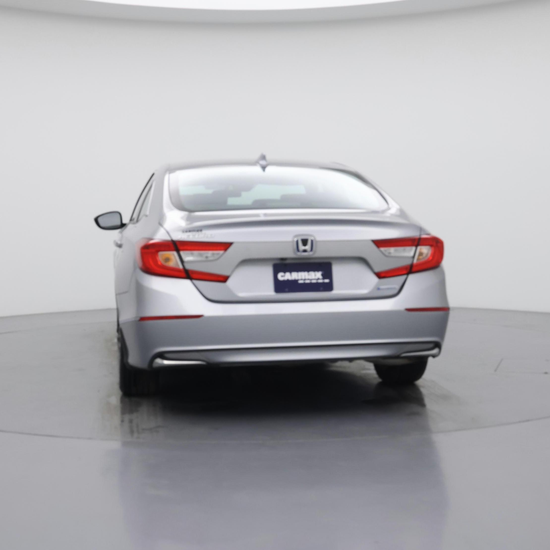 Thumbnail: 2021 Honda Accord - 6