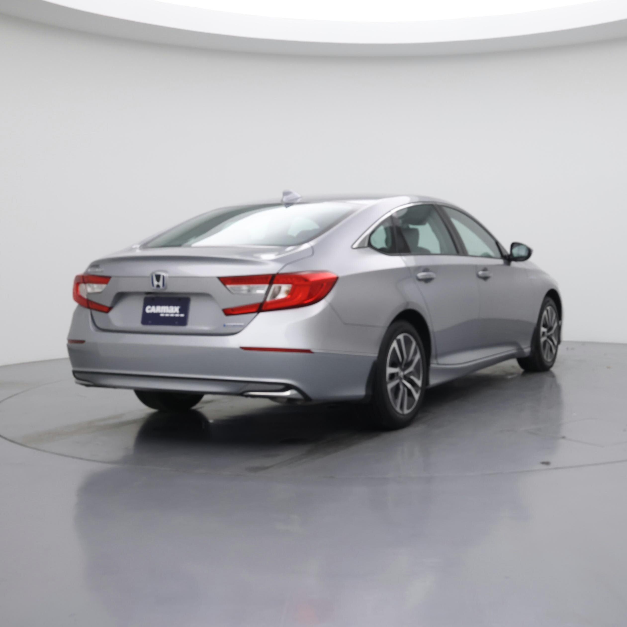 Thumbnail: 2021 Honda Accord - 8