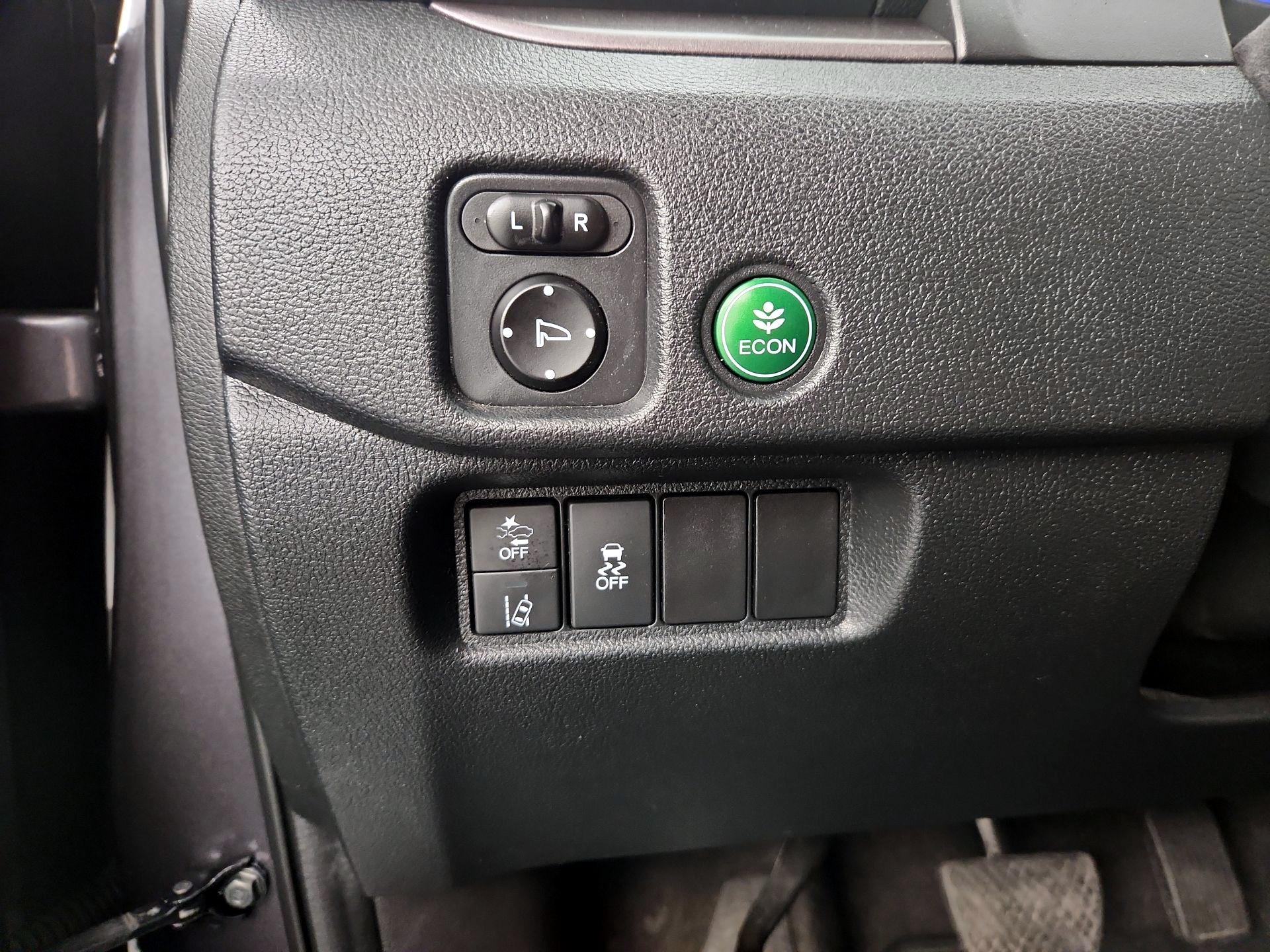 Thumbnail: 2020 Honda Pilot - 13